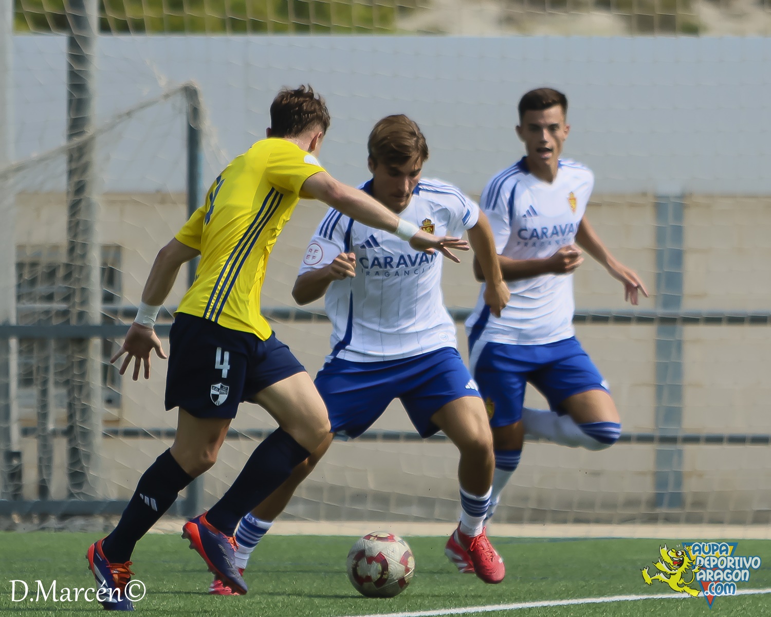 02 - 16-08.-2025 - Amistoso -D. Aragón 2-1 C.D. Ebro (89)