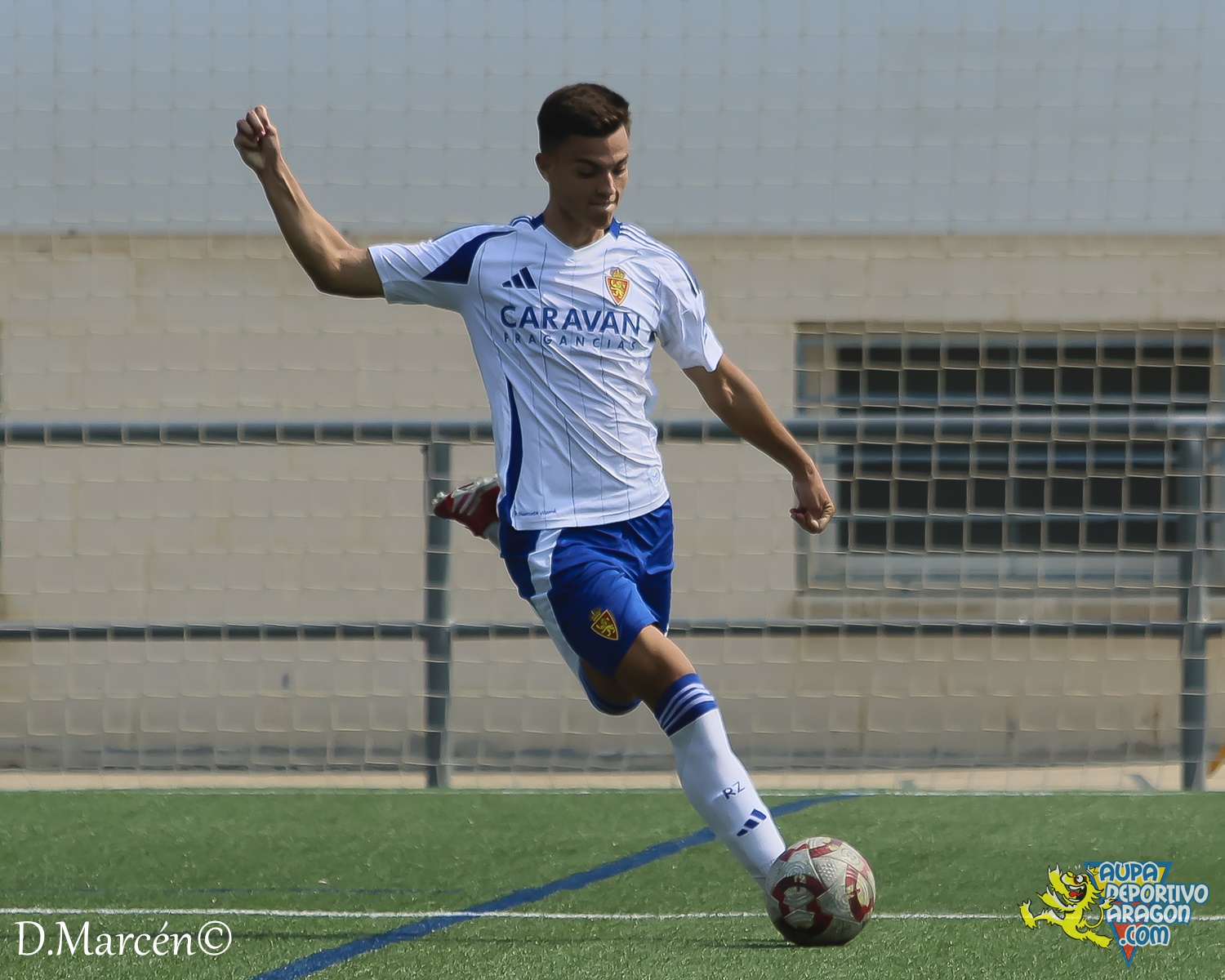 02 - 16-08.-2025 - Amistoso -D. Aragón 2-1 C.D. Ebro (90)