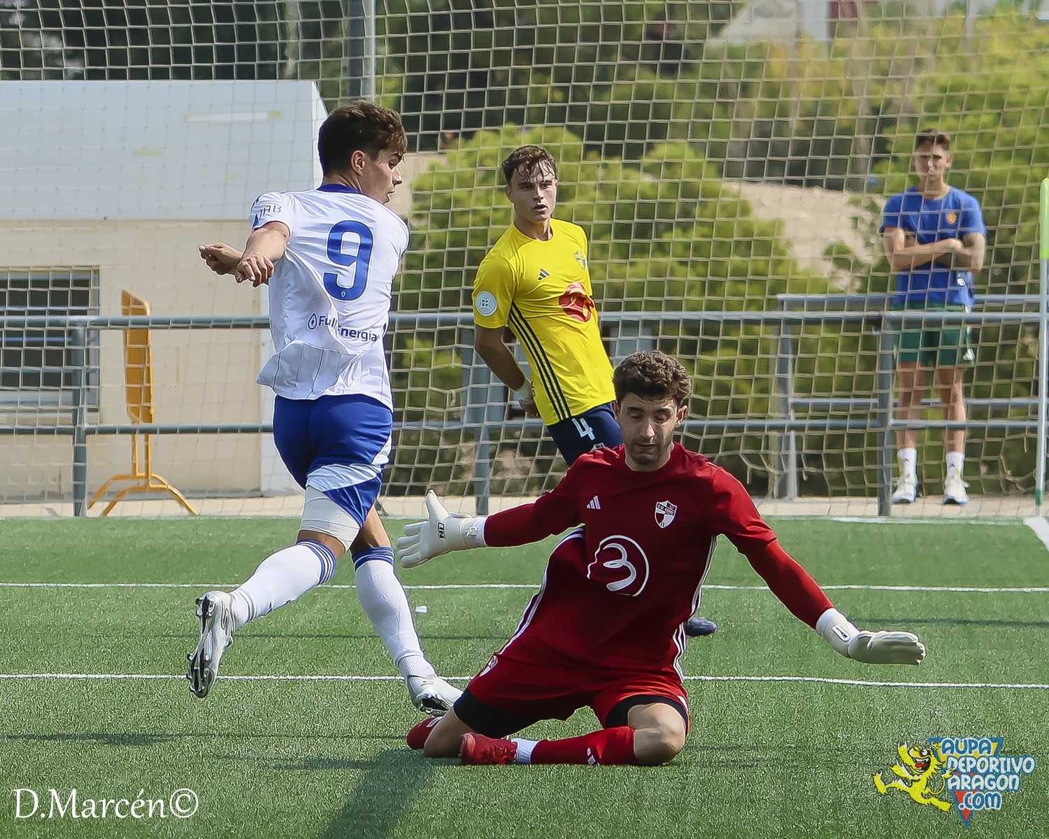 02 - 16-08.-2025 - Amistoso -D. Aragón 2-1 C.D. Ebro (94)