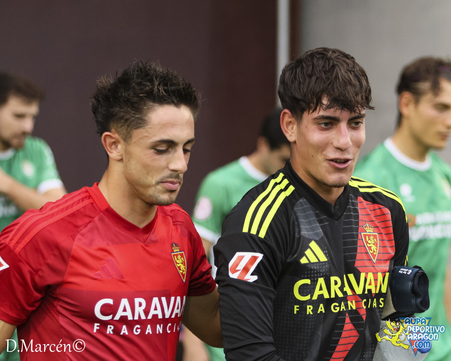 04 - 27-08-2025 - Amistoso - C.D. Cuarte 1-1- D. Aragón (29)