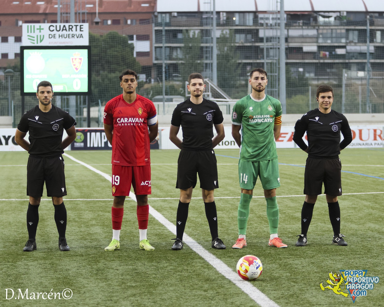 04 - 27-08-2025 - Amistoso - C.D. Cuarte 1-1- D. Aragón (33)
