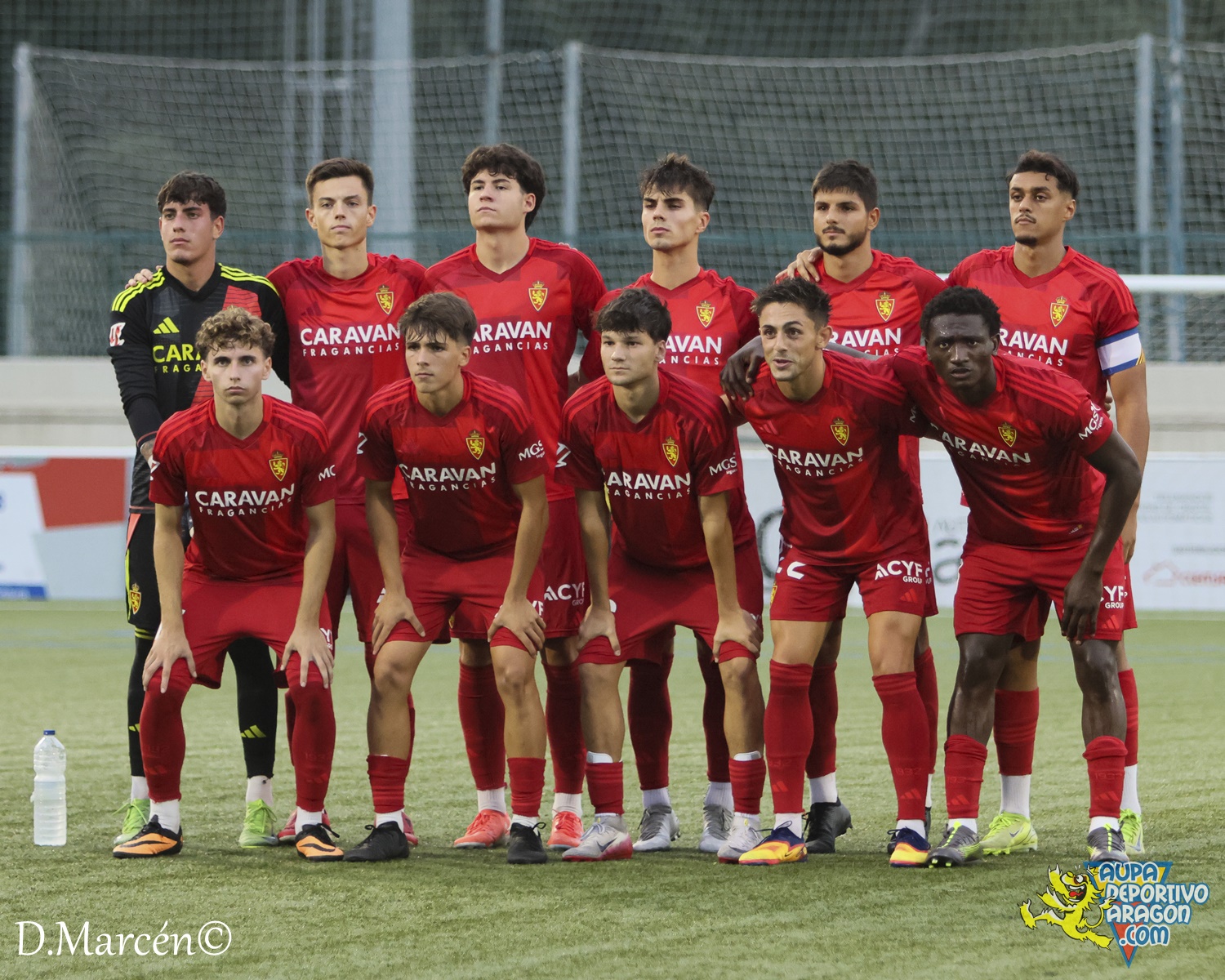 04 - 27-08-2025 - Amistoso - C.D. Cuarte 1-1- D. Aragón (34)