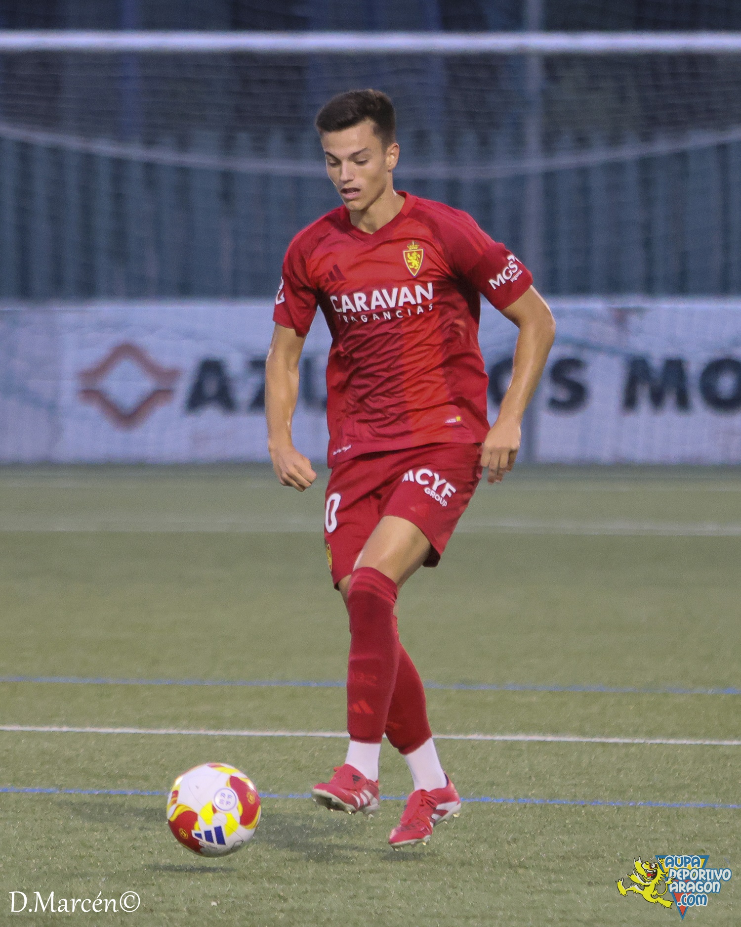 04 - 27-08-2025 - Amistoso - C.D. Cuarte 1-1- D. Aragón (36)