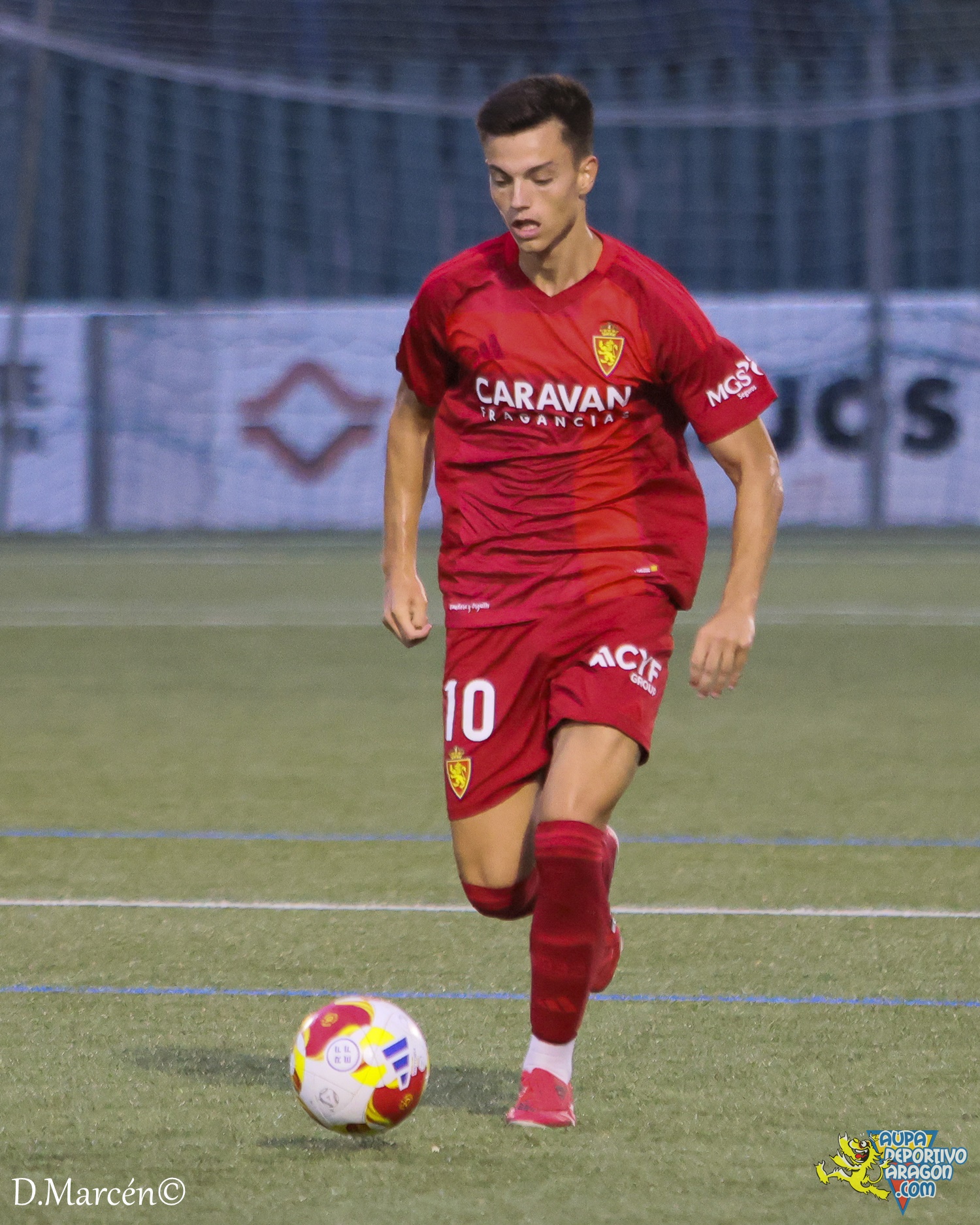 04 - 27-08-2025 - Amistoso - C.D. Cuarte 1-1- D. Aragón (37)