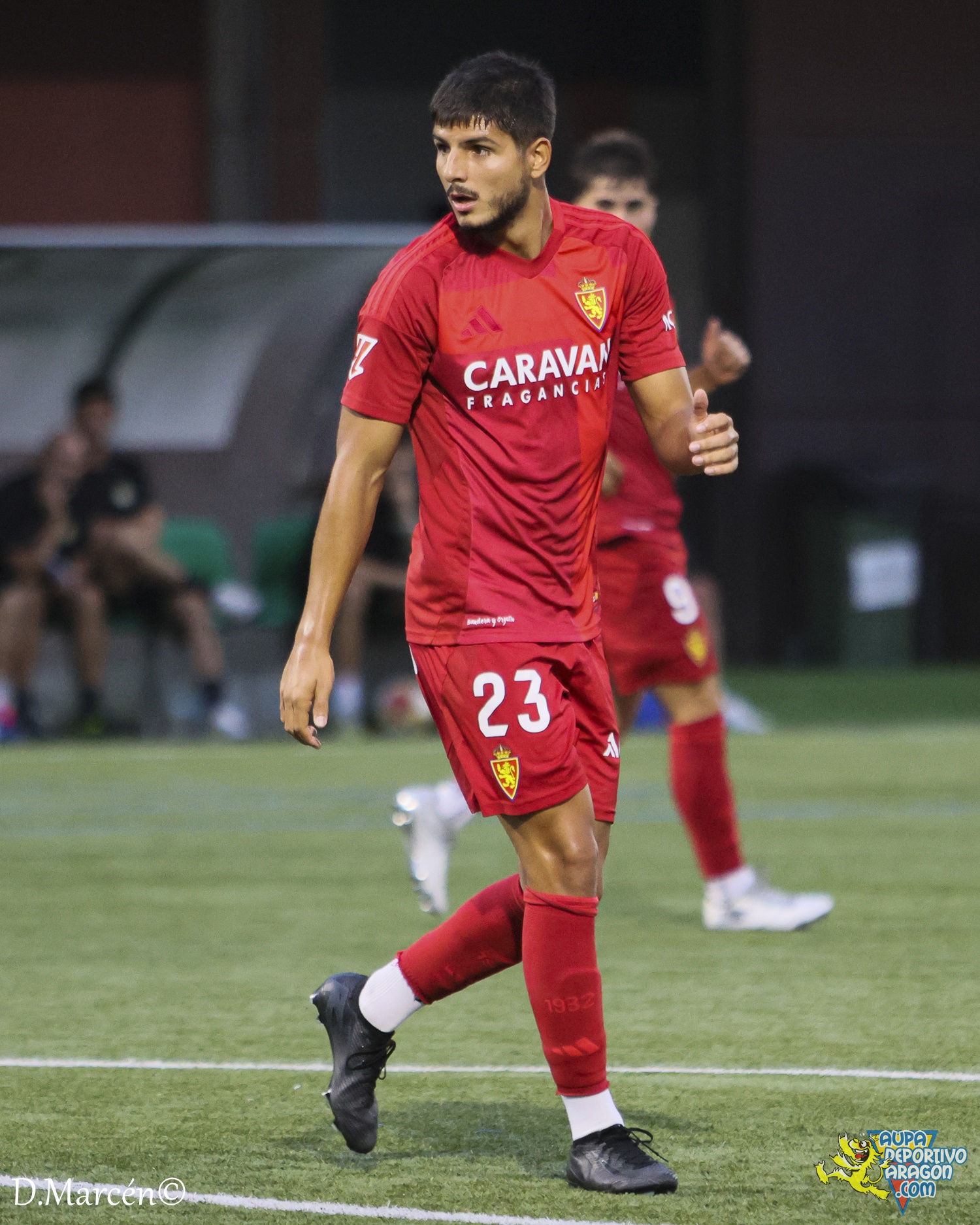 04 - 27-08-2025 - Amistoso - C.D. Cuarte 1-1- D. Aragón (38)