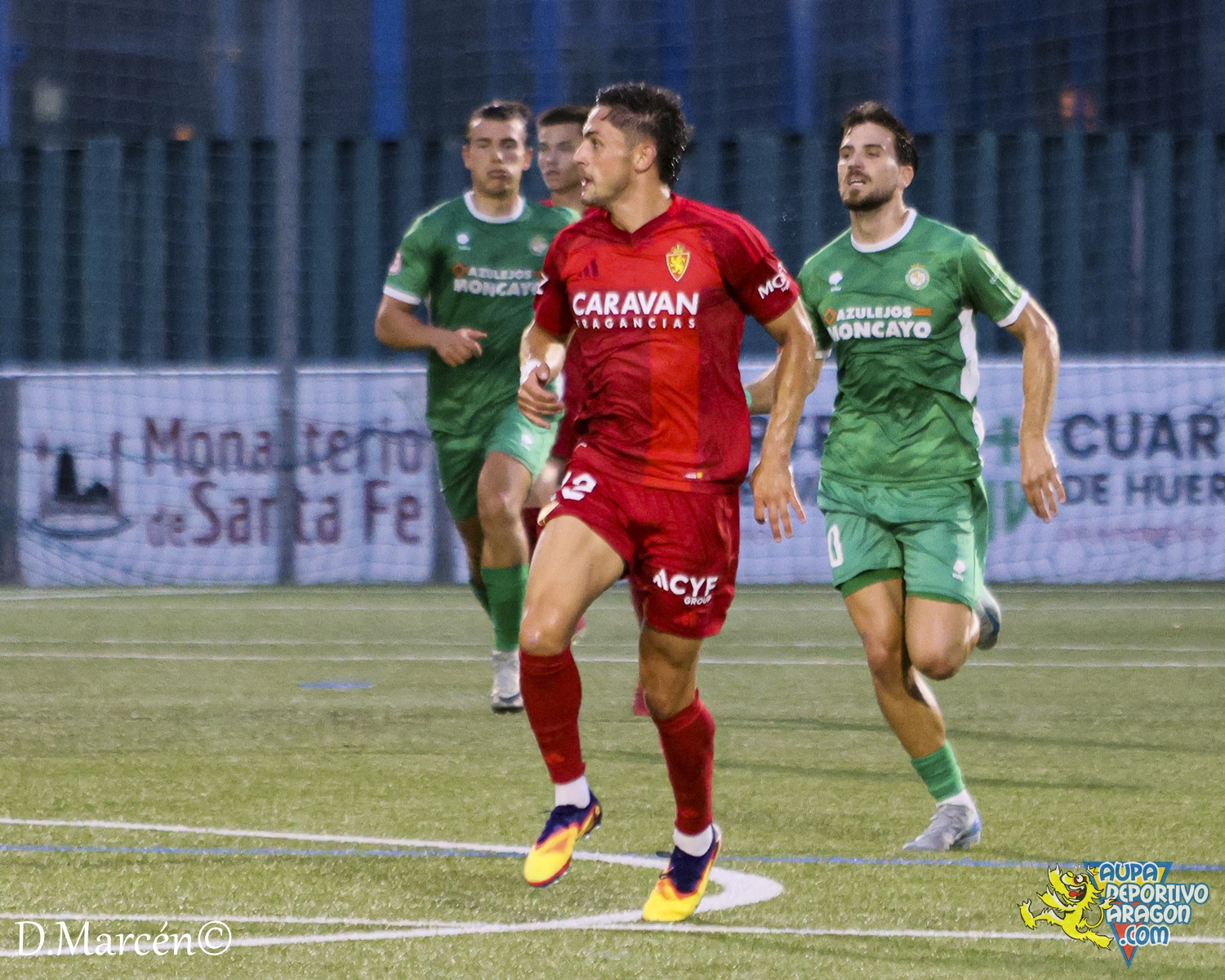 04 - 27-08-2025 - Amistoso - C.D. Cuarte 1-1- D. Aragón (39)