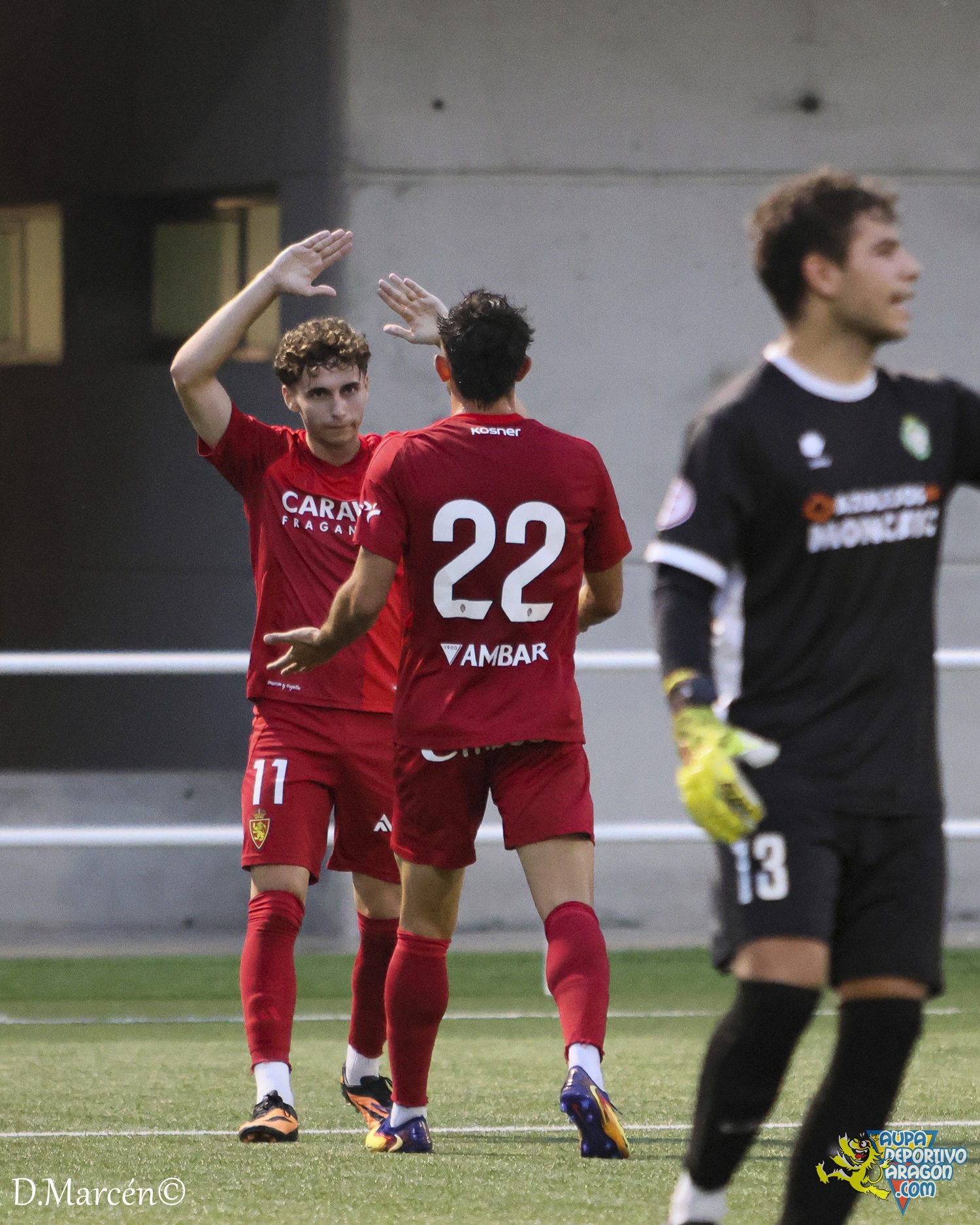 04 - 27-08-2025 - Amistoso - C.D. Cuarte 1-1- D. Aragón (48)