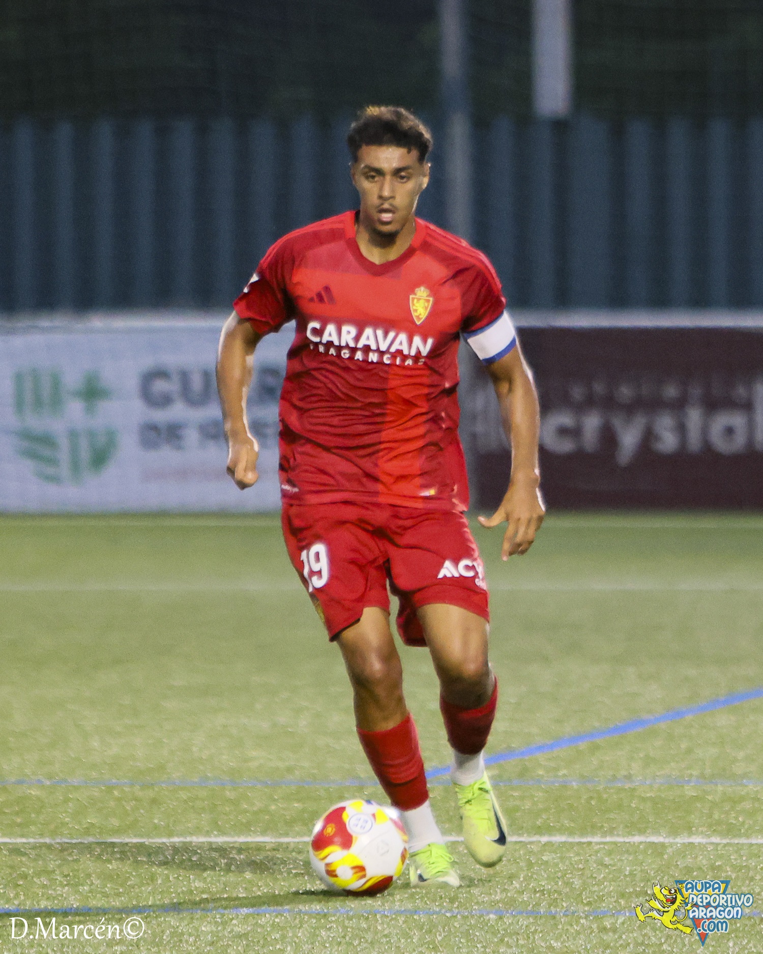 04 - 27-08-2025 - Amistoso - C.D. Cuarte 1-1- D. Aragón (57)