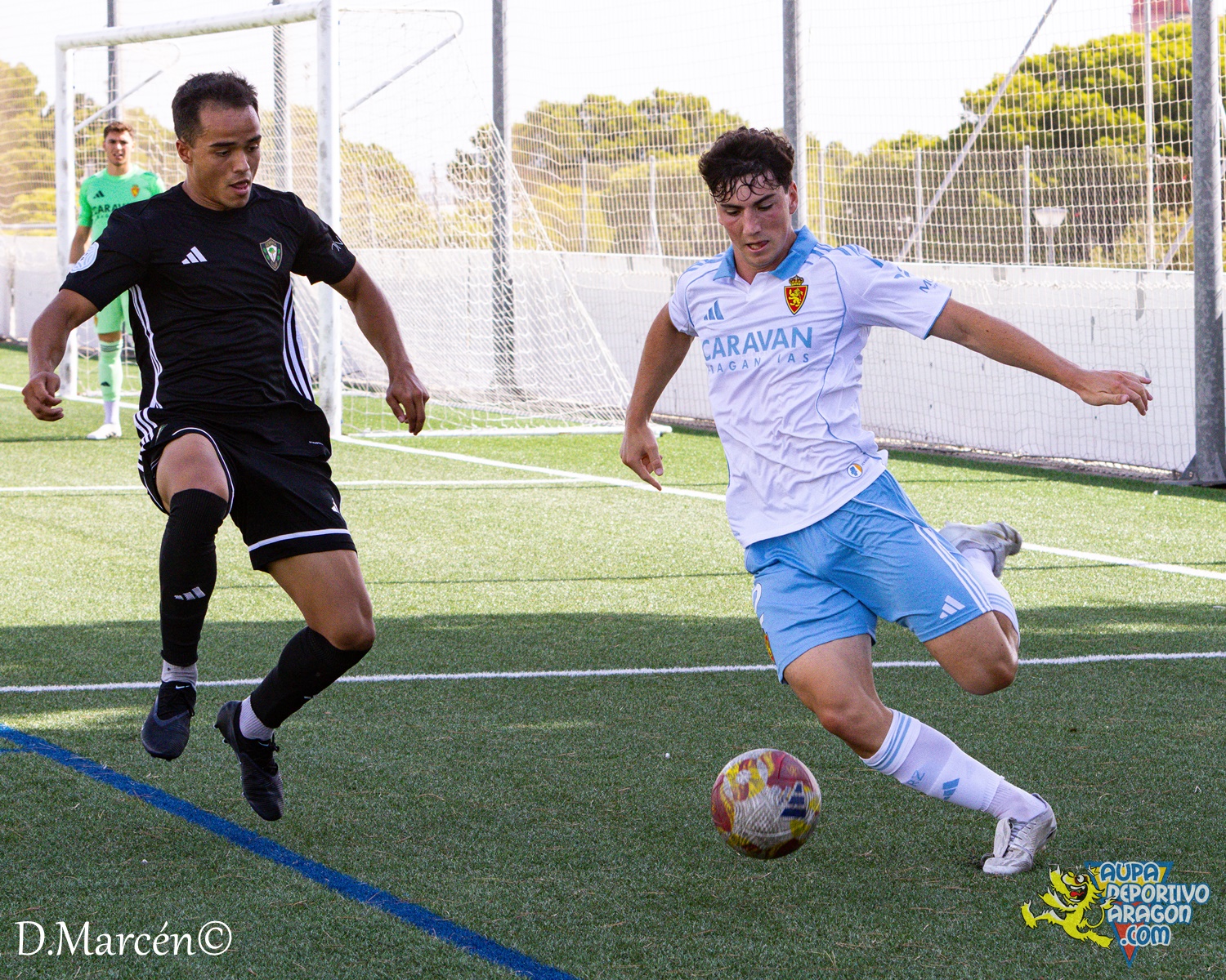 05 - 07-09-2025 - 2ªRFEF - D. Aragón 2-0 S.D. Gernika (10)