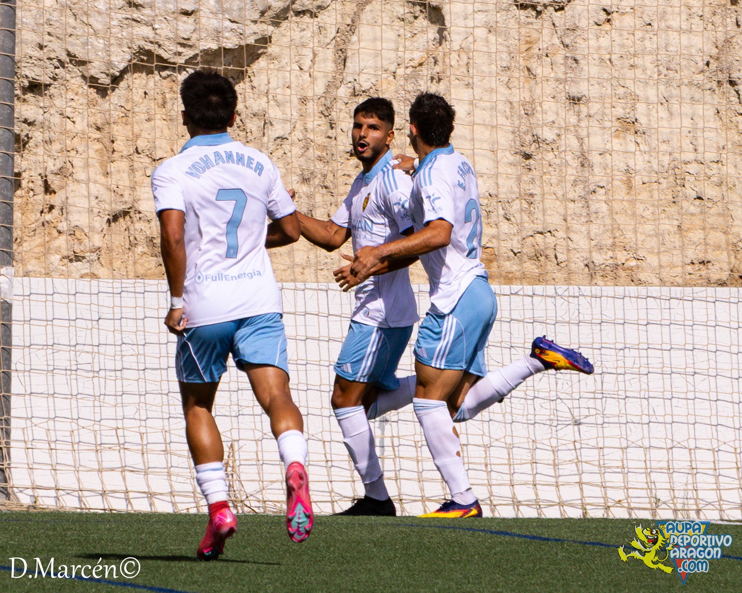 05 - 07-09-2025 - 2ªRFEF - D. Aragón 2-0 S.D. Gernika (11)