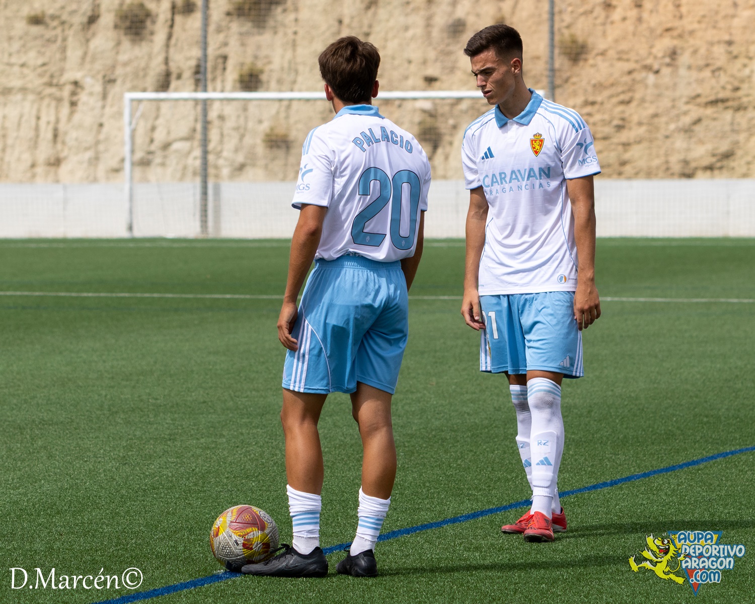 05 - 07-09-2025 - 2ªRFEF - D. Aragón 2-0 S.D. Gernika (113)