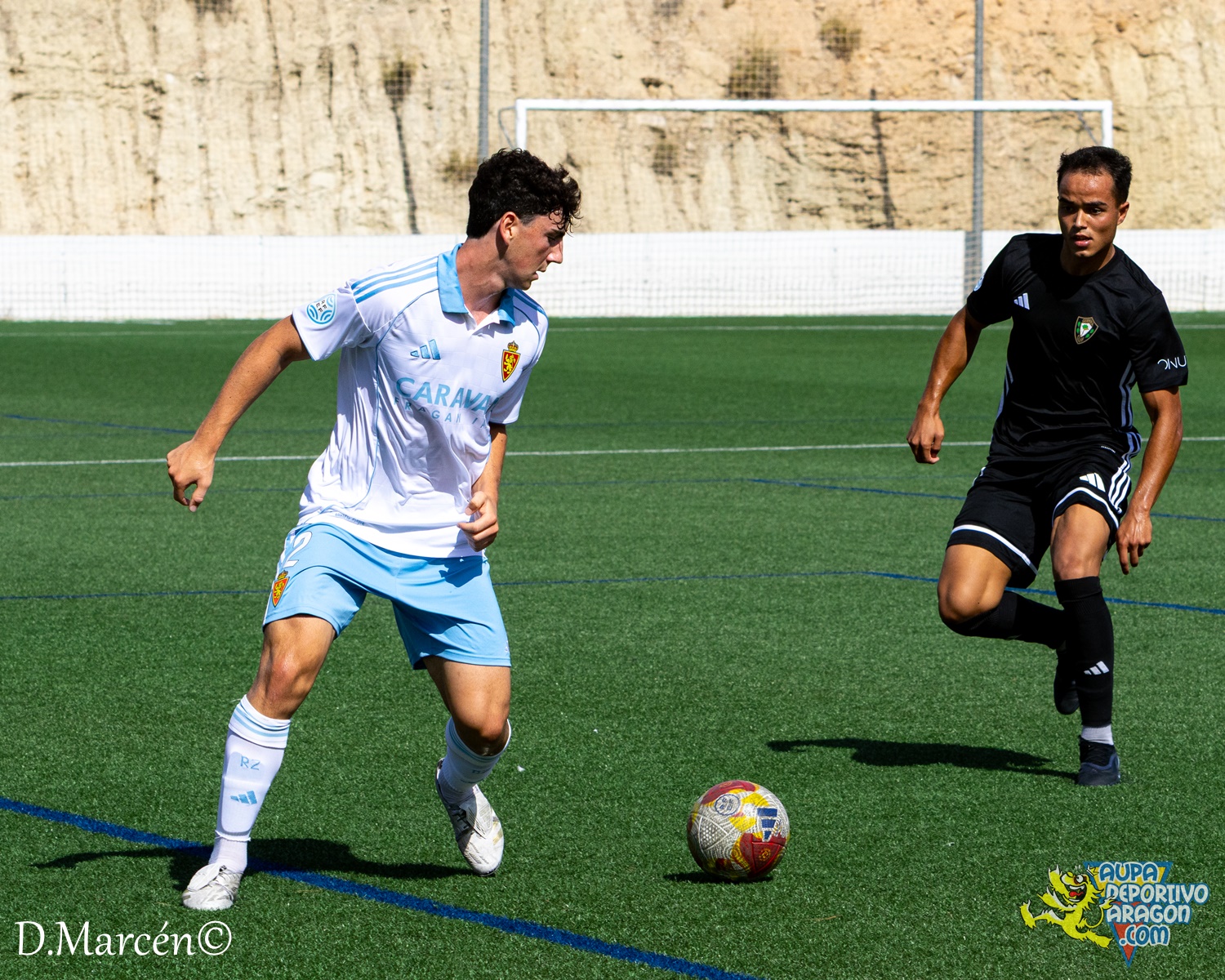 05 - 07-09-2025 - 2ªRFEF - D. Aragón 2-0 S.D. Gernika (12)