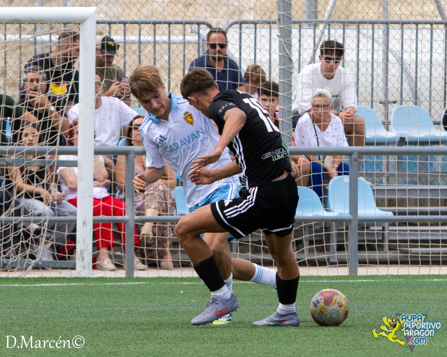05 - 07-09-2025 - 2ªRFEF - D. Aragón 2-0 S.D. Gernika (129)