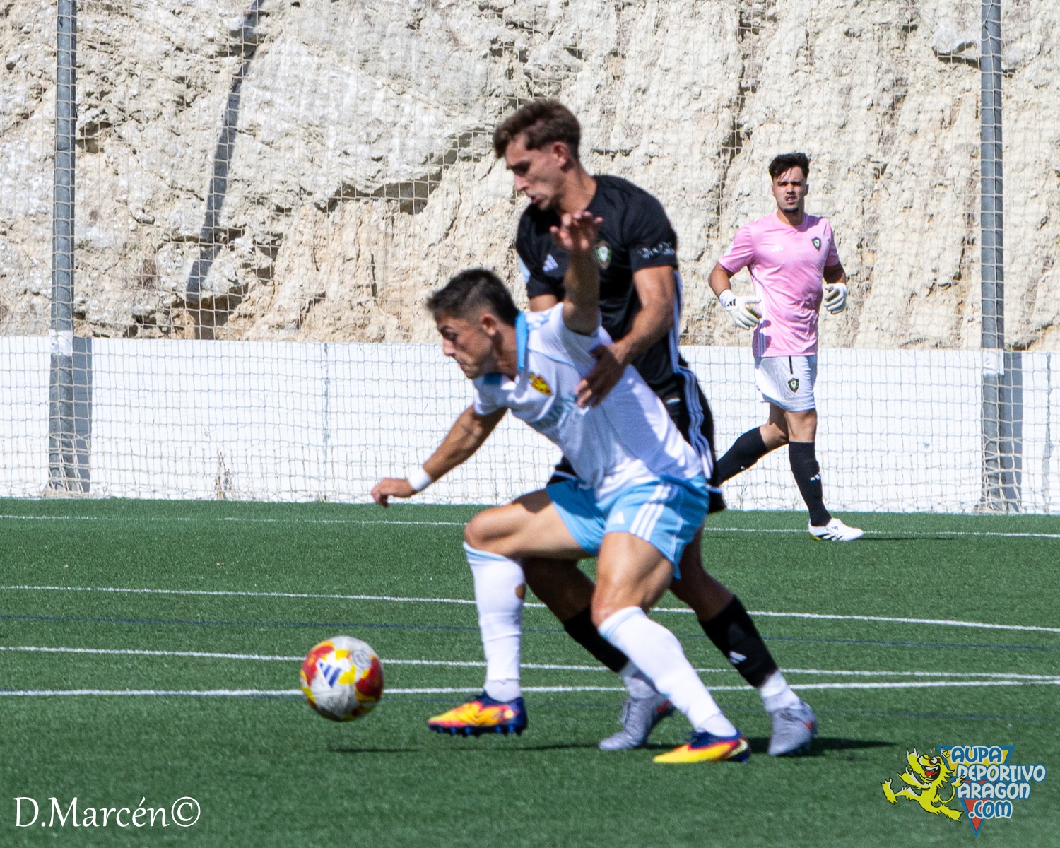 05 - 07-09-2025 - 2ªRFEF - D. Aragón 2-0 S.D. Gernika (13)