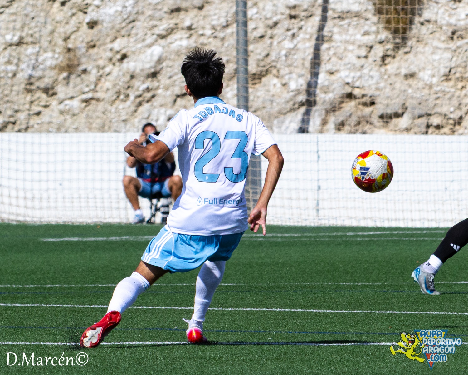 05 - 07-09-2025 - 2ªRFEF - D. Aragón 2-0 S.D. Gernika (14)