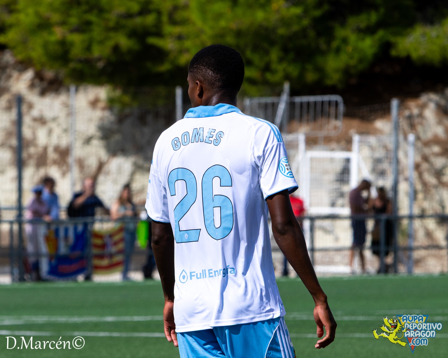 05 - 07-09-2025 - 2ªRFEF - D. Aragón 2-0 S.D. Gernika (17)