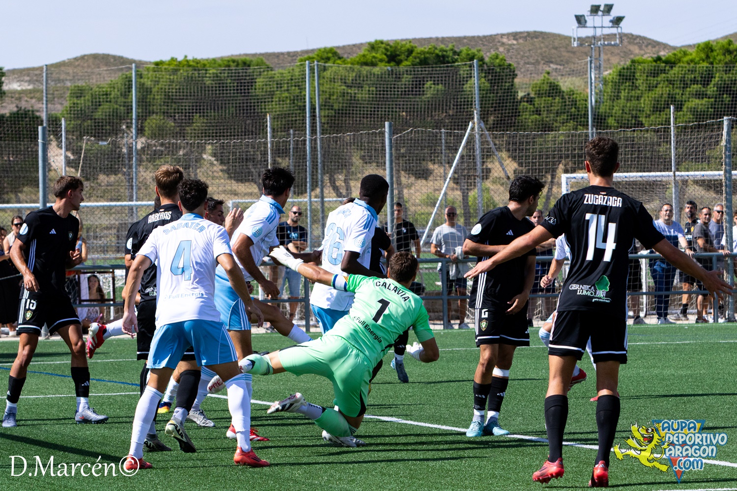 05 - 07-09-2025 - 2ªRFEF - D. Aragón 2-0 S.D. Gernika (20)