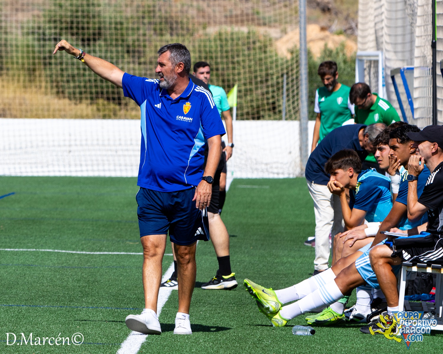 05 - 07-09-2025 - 2ªRFEF - D. Aragón 2-0 S.D. Gernika (21)