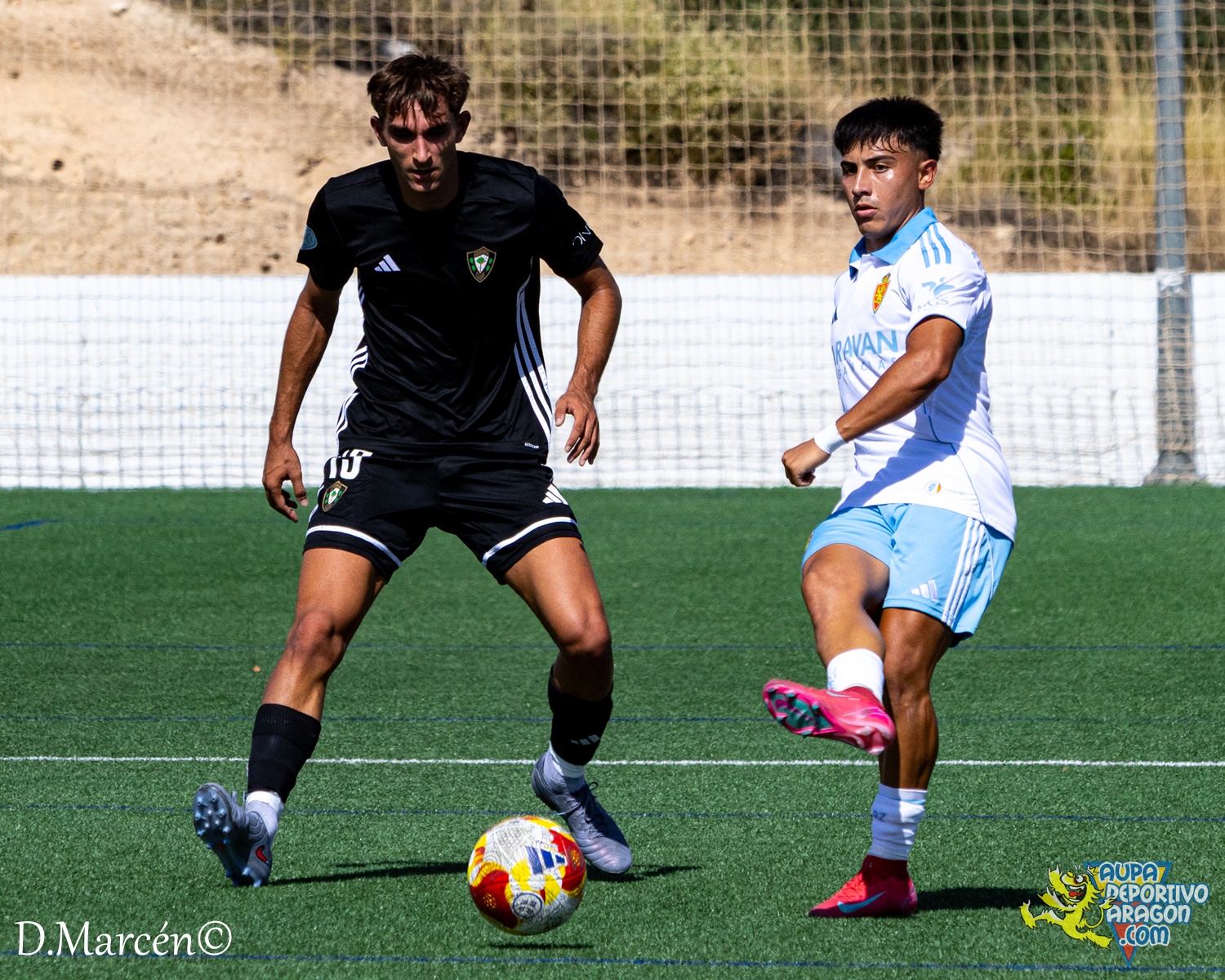 05 - 07-09-2025 - 2ªRFEF - D. Aragón 2-0 S.D. Gernika (24)
