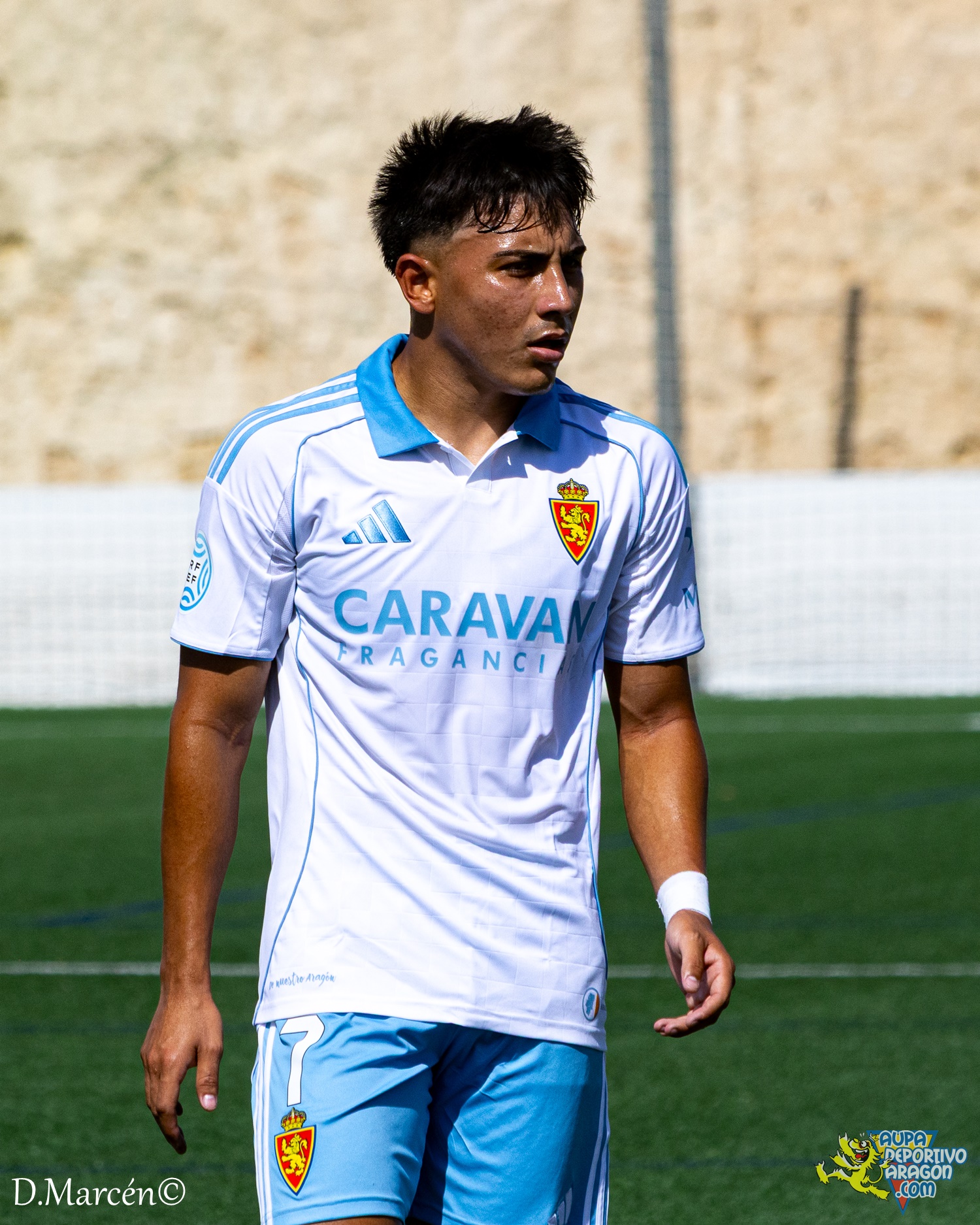 05 - 07-09-2025 - 2ªRFEF - D. Aragón 2-0 S.D. Gernika (25)