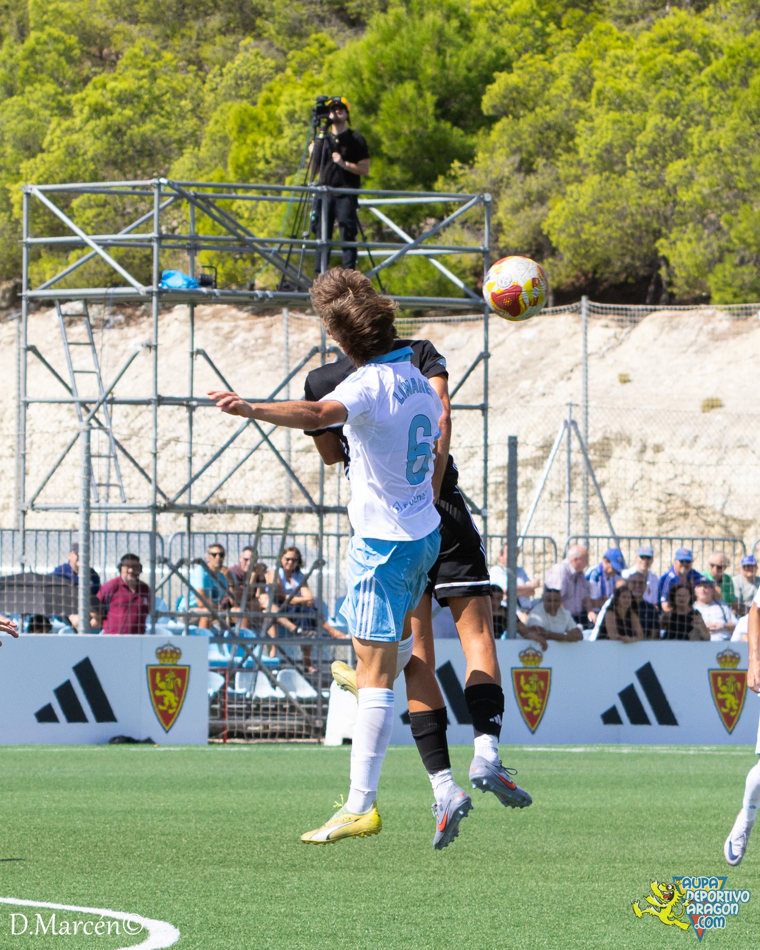 05 - 07-09-2025 - 2ªRFEF - D. Aragón 2-0 S.D. Gernika (27)