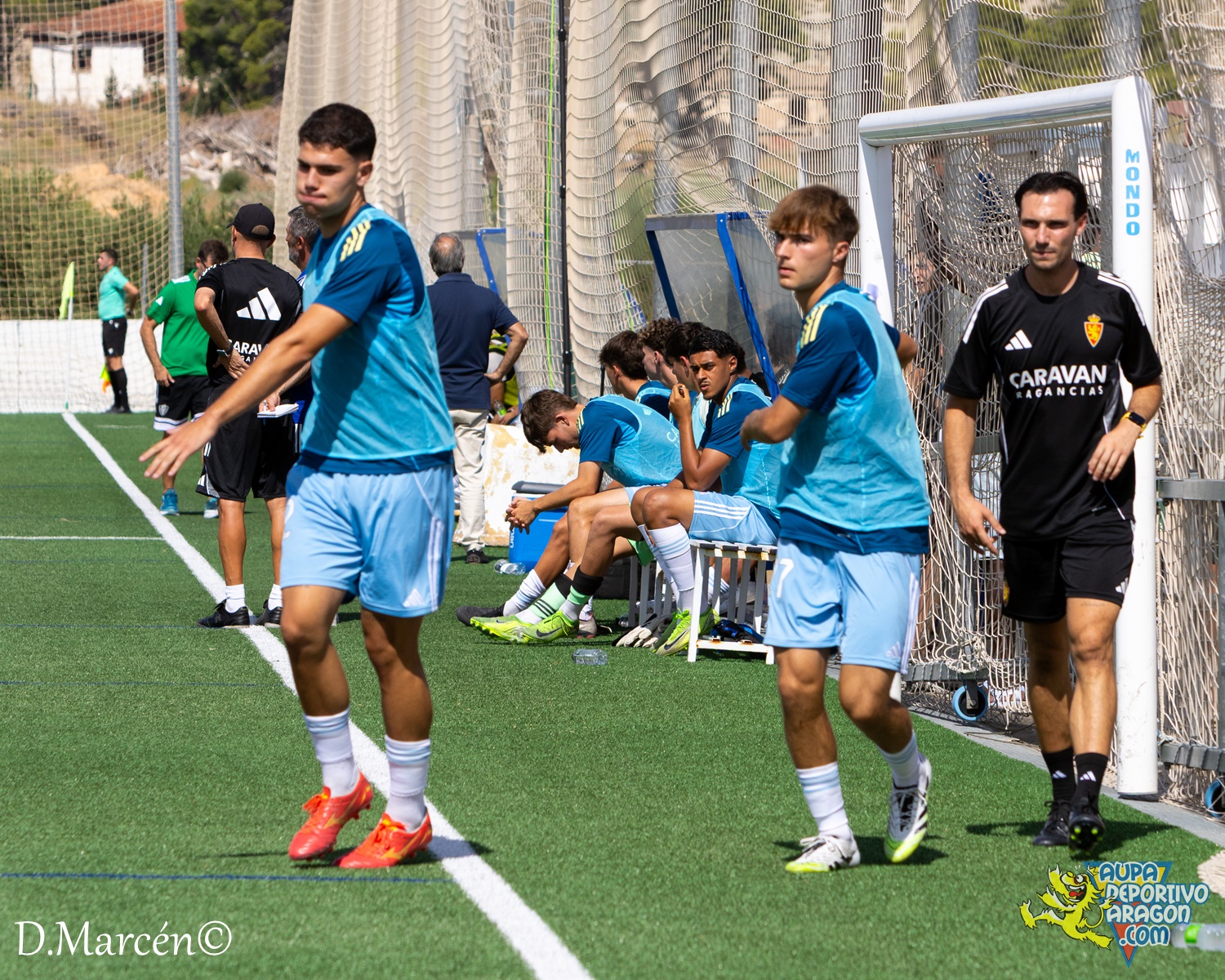05 - 07-09-2025 - 2ªRFEF - D. Aragón 2-0 S.D. Gernika (28)