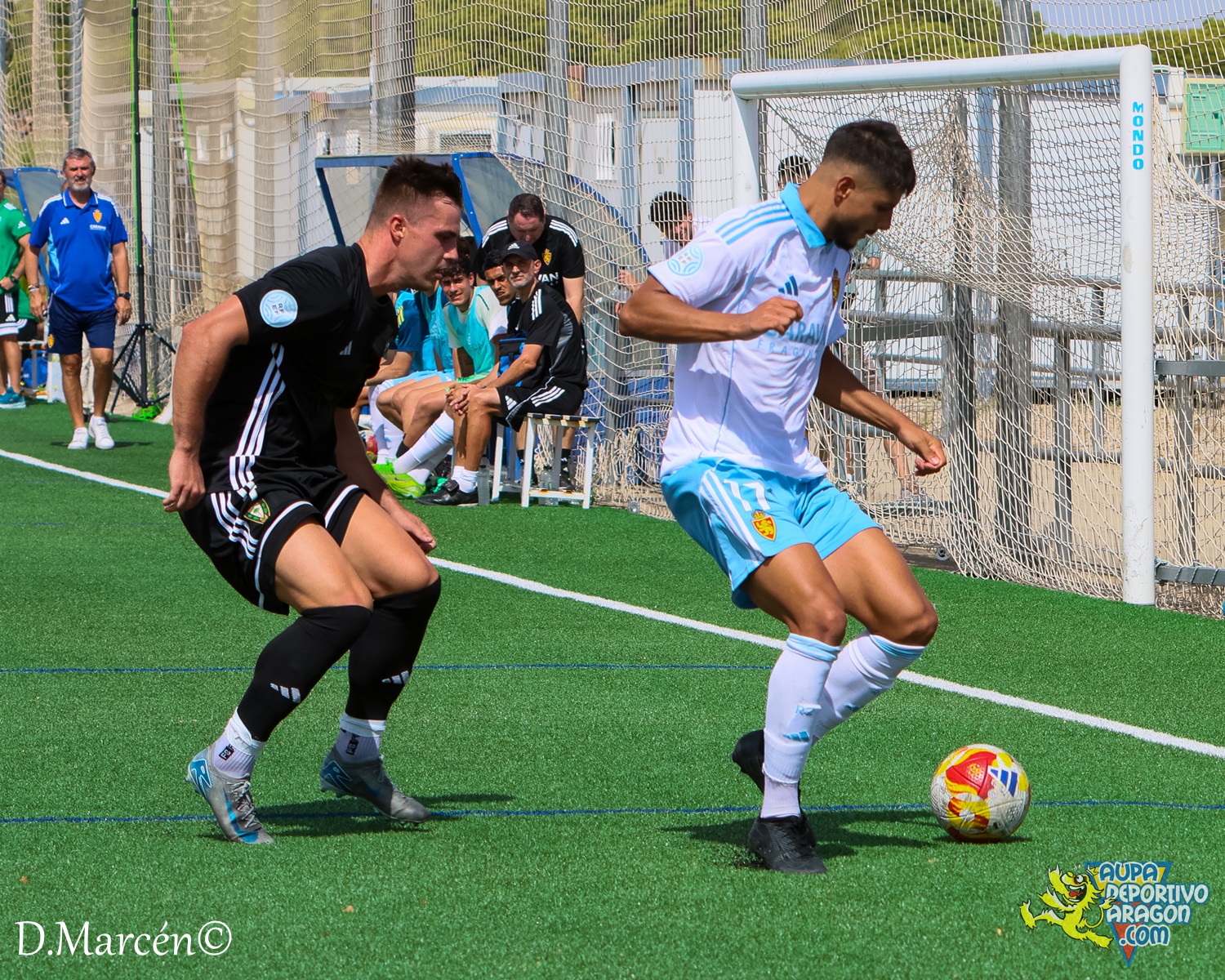 05 - 07-09-2025 - 2ªRFEF - D. Aragón 2-0 S.D. Gernika (29)