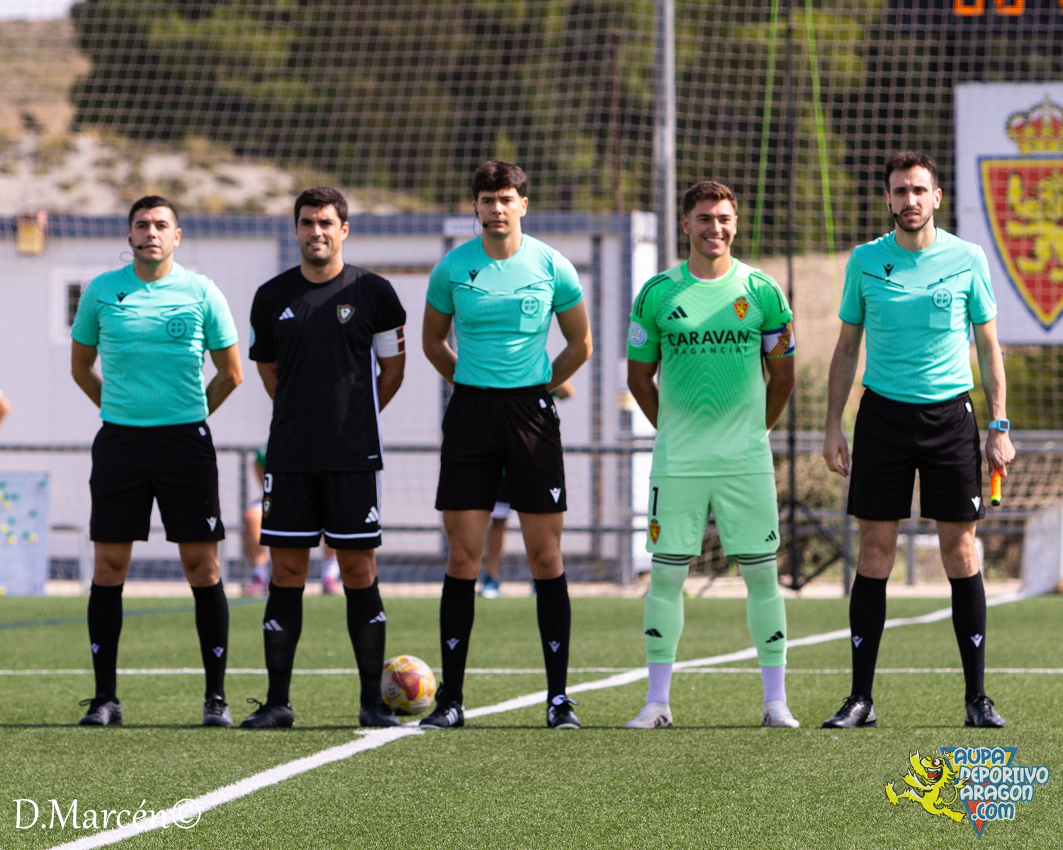 05 - 07-09-2025 - 2ªRFEF - D. Aragón 2-0 S.D. Gernika (3)