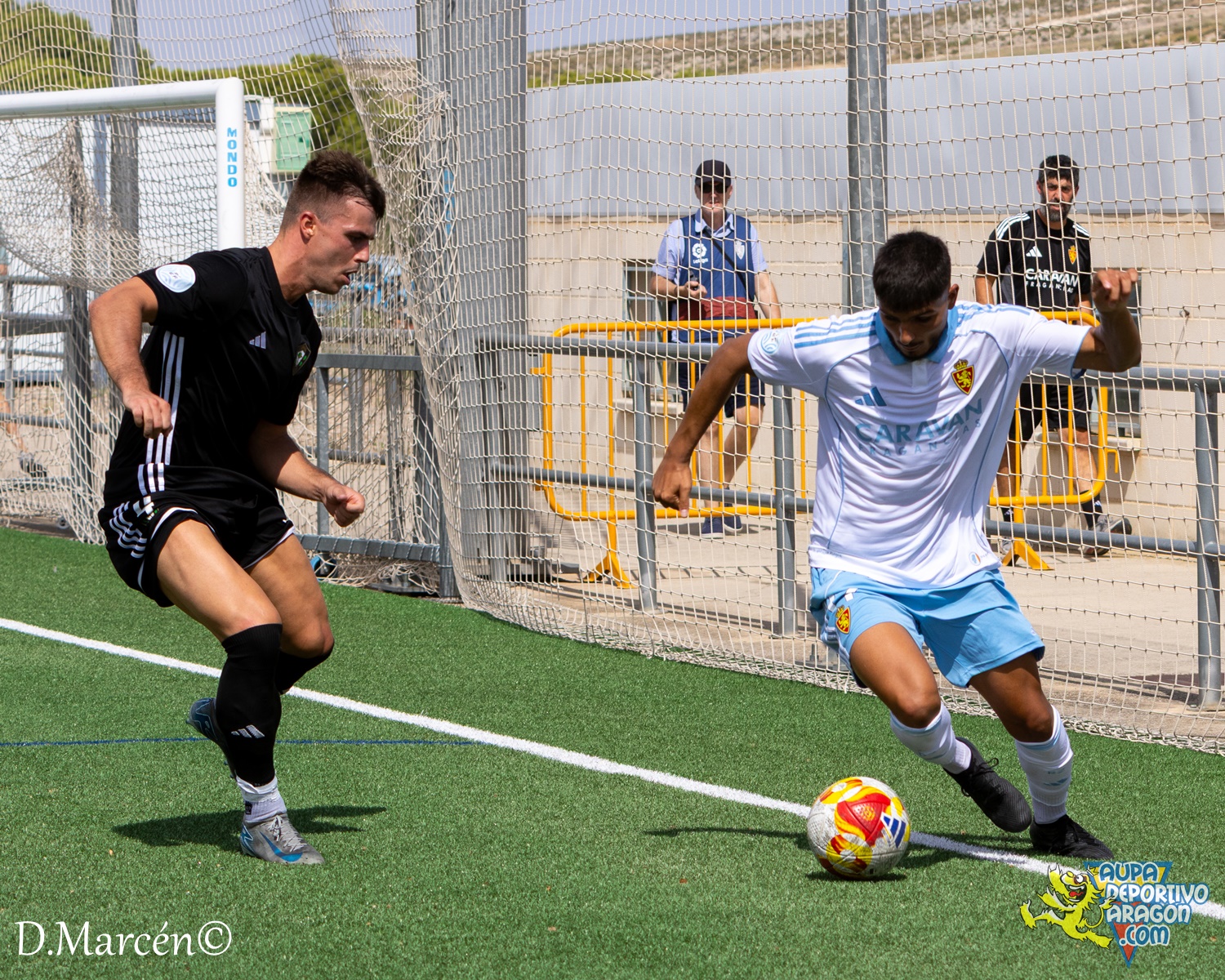 05 - 07-09-2025 - 2ªRFEF - D. Aragón 2-0 S.D. Gernika (31)