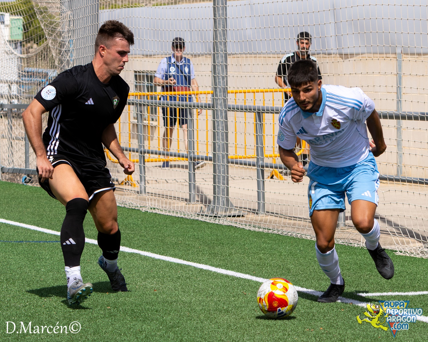 05 - 07-09-2025 - 2ªRFEF - D. Aragón 2-0 S.D. Gernika (32)