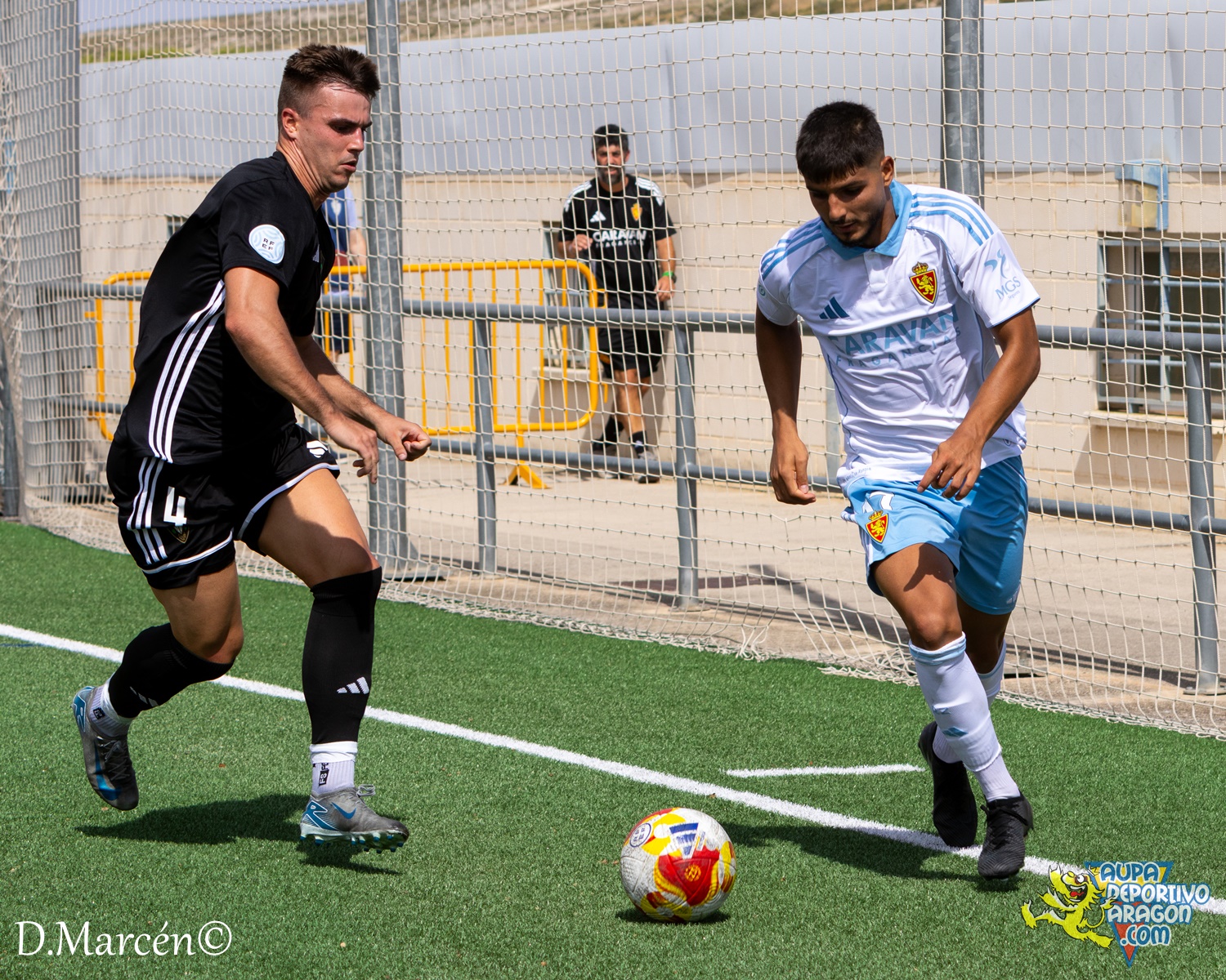 05 - 07-09-2025 - 2ªRFEF - D. Aragón 2-0 S.D. Gernika (33)
