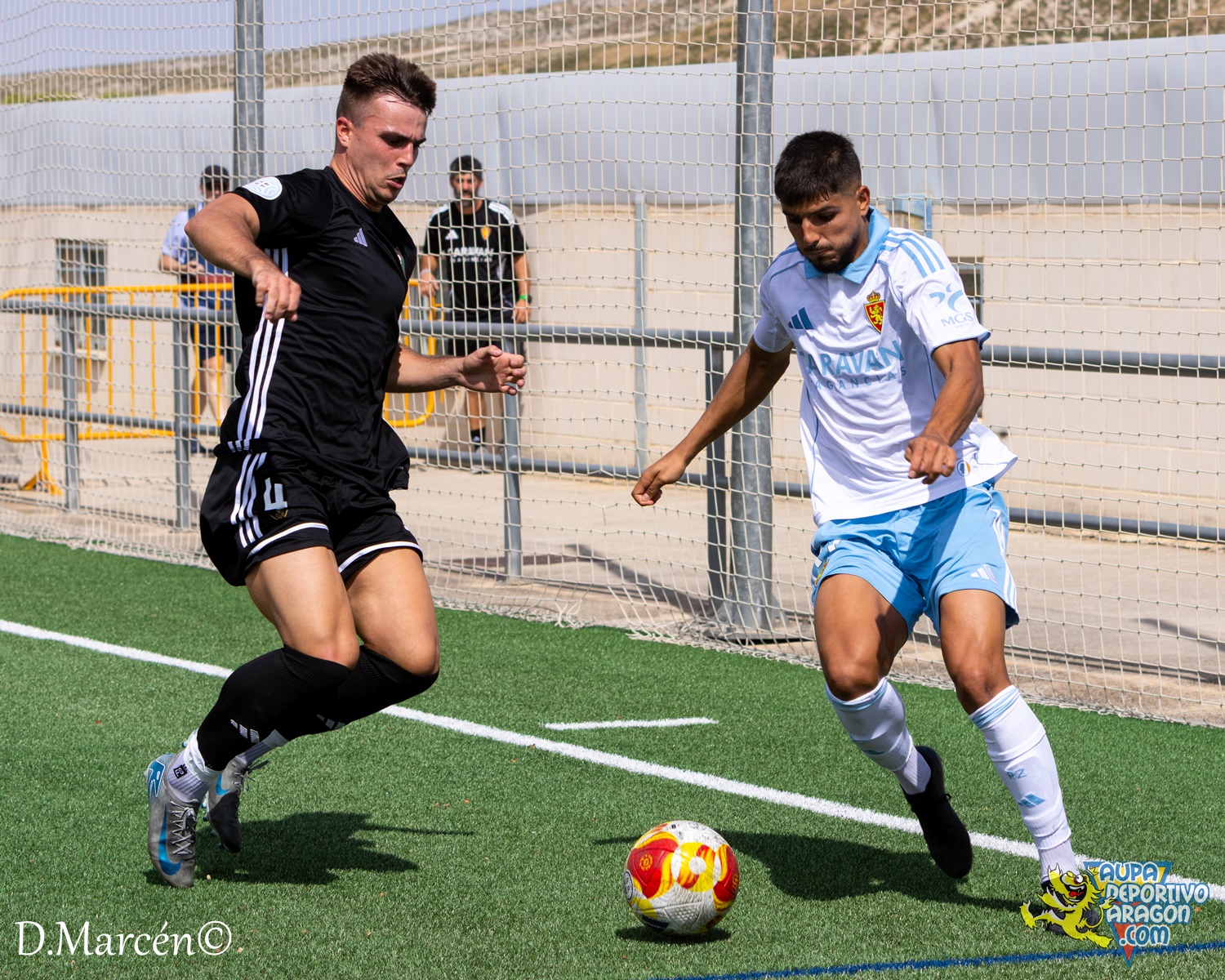 05 - 07-09-2025 - 2ªRFEF - D. Aragón 2-0 S.D. Gernika (34)