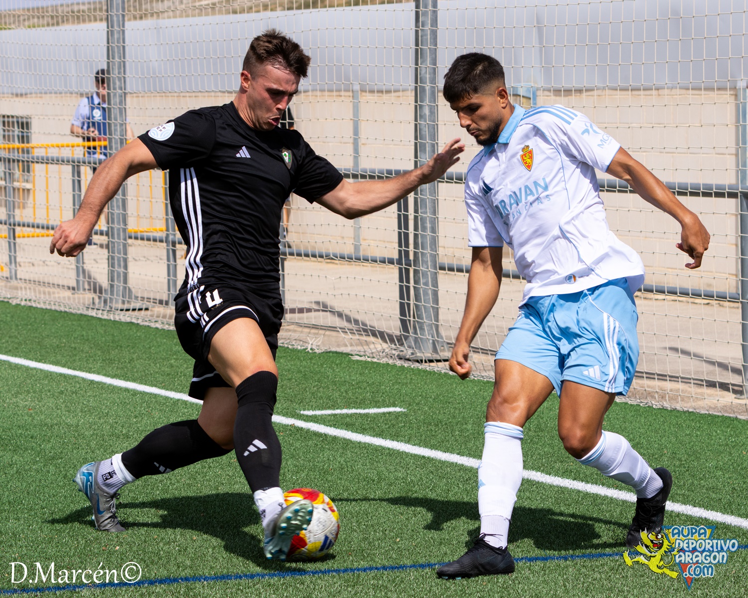 05 - 07-09-2025 - 2ªRFEF - D. Aragón 2-0 S.D. Gernika (35)