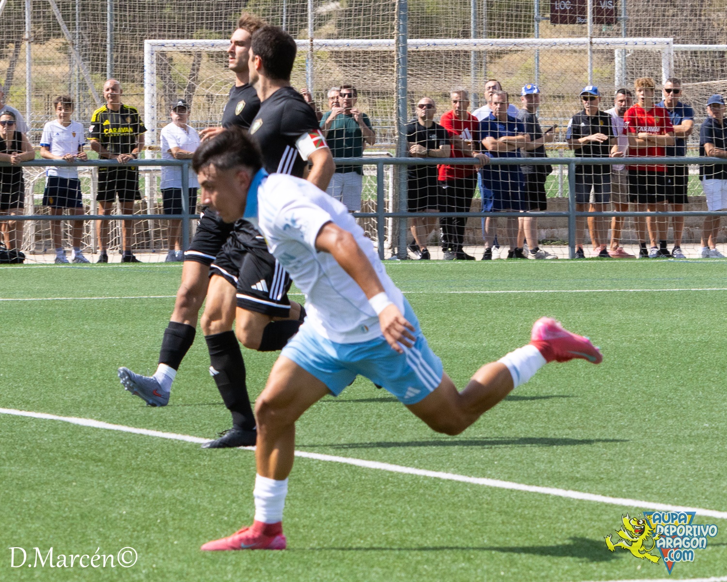 05 - 07-09-2025 - 2ªRFEF - D. Aragón 2-0 S.D. Gernika (39)