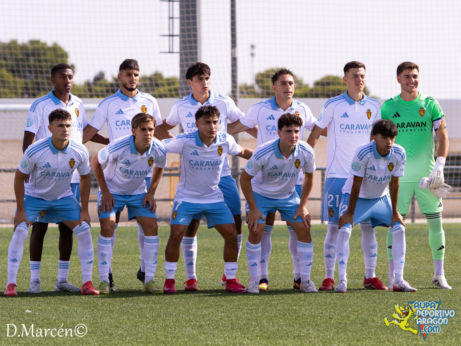 05 - 07-09-2025 - 2ªRFEF - D. Aragón 2-0 S.D. Gernika (4)
