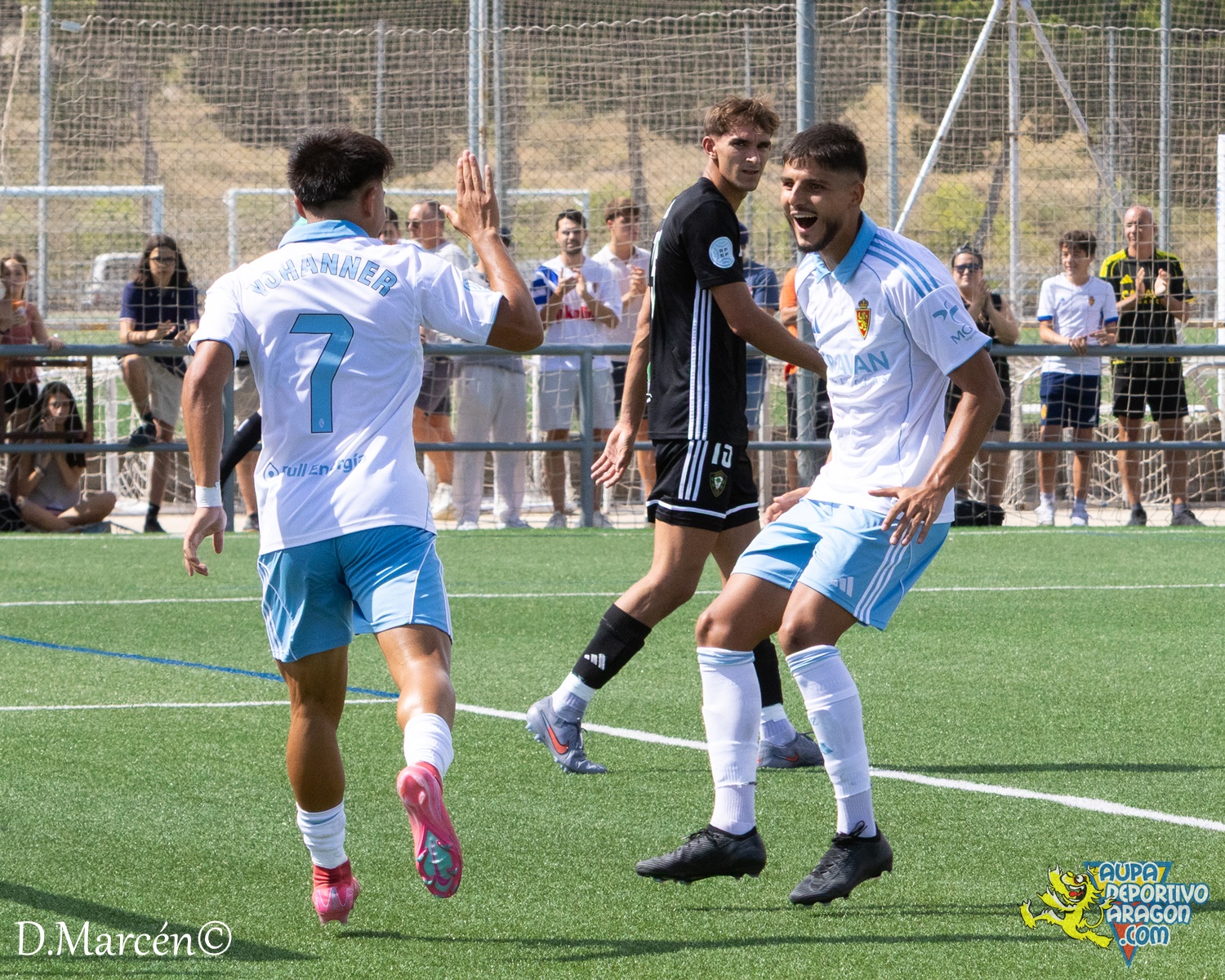 05 - 07-09-2025 - 2ªRFEF - D. Aragón 2-0 S.D. Gernika (41)