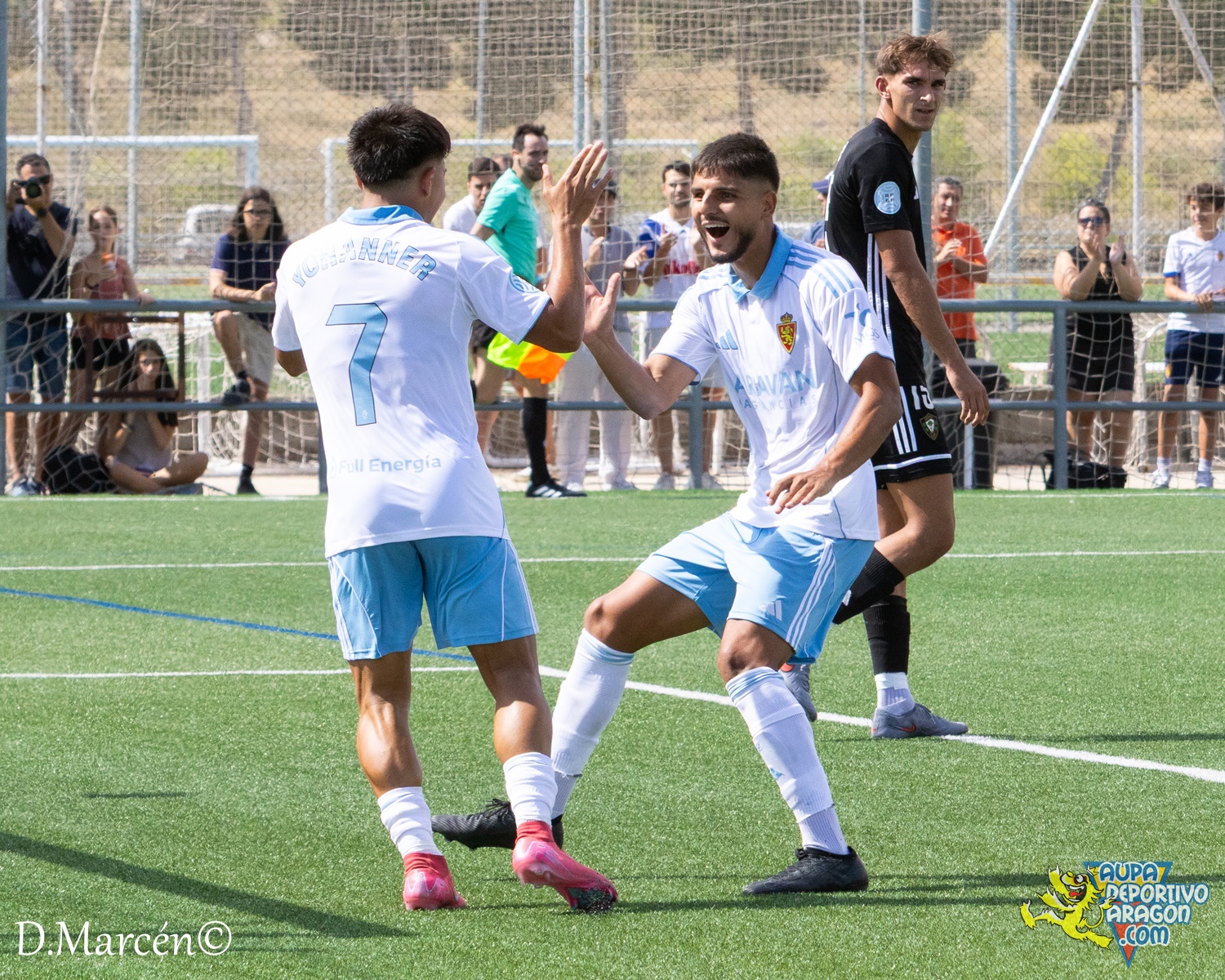 05 - 07-09-2025 - 2ªRFEF - D. Aragón 2-0 S.D. Gernika (42)