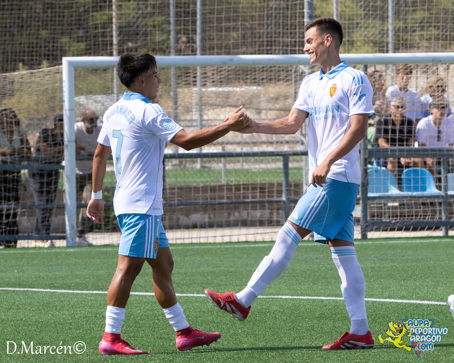 05 - 07-09-2025 - 2ªRFEF - D. Aragón 2-0 S.D. Gernika (44)