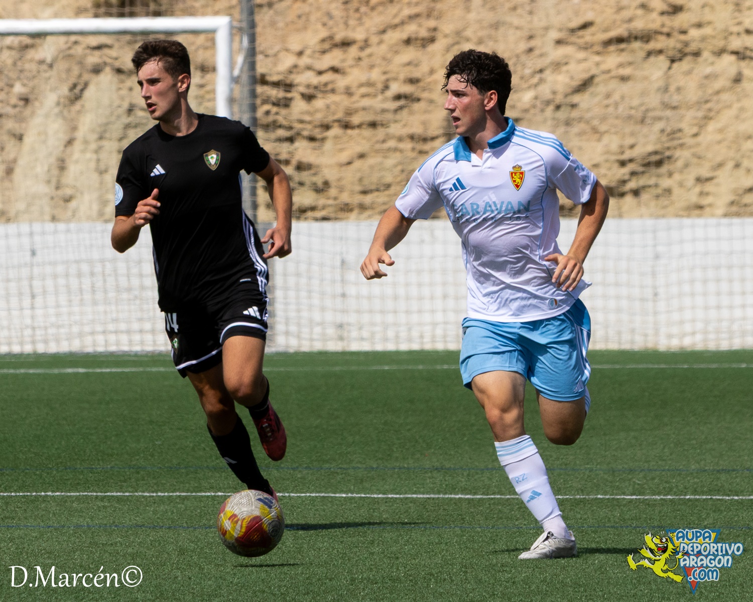 05 - 07-09-2025 - 2ªRFEF - D. Aragón 2-0 S.D. Gernika (46)