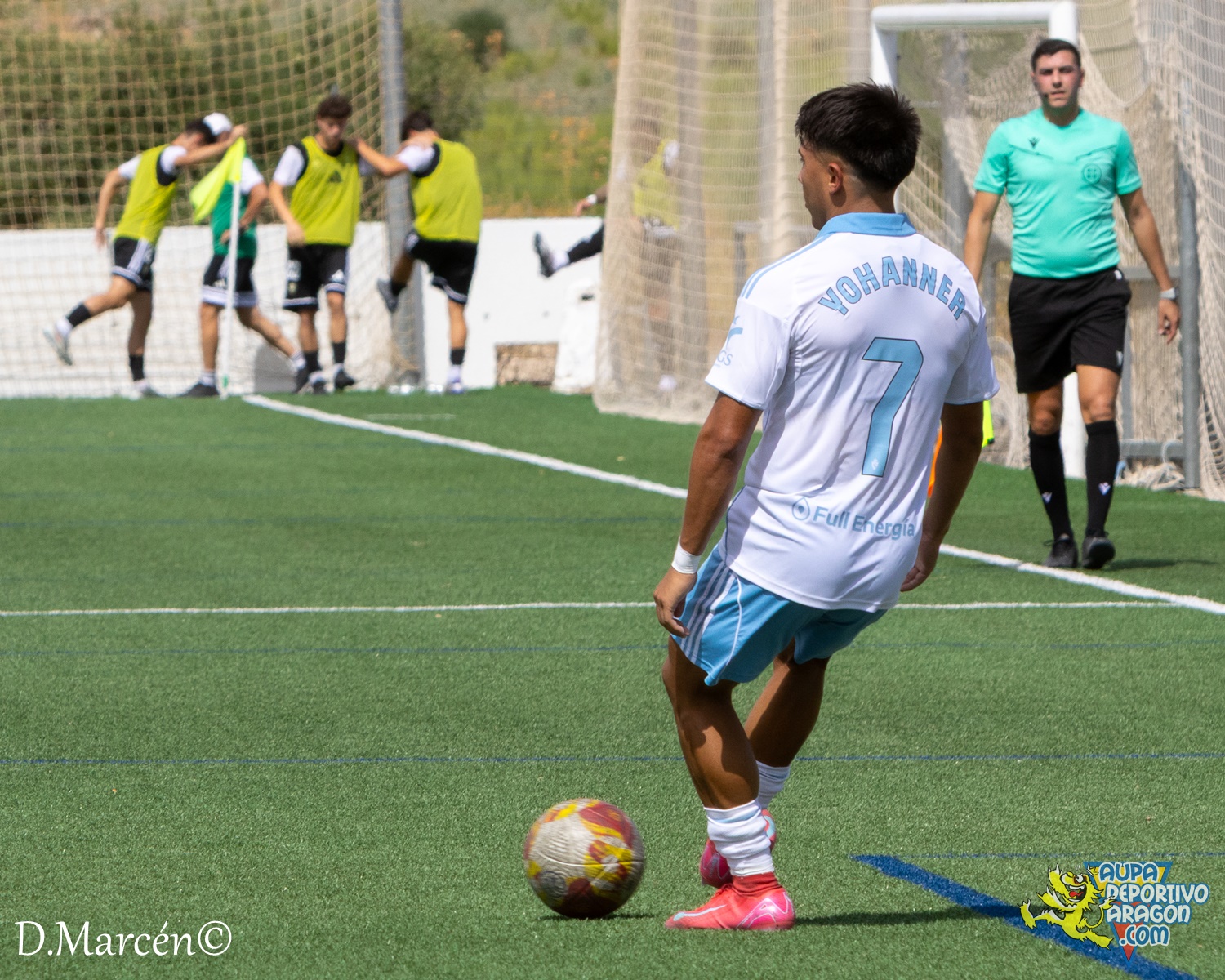 05 - 07-09-2025 - 2ªRFEF - D. Aragón 2-0 S.D. Gernika (47)