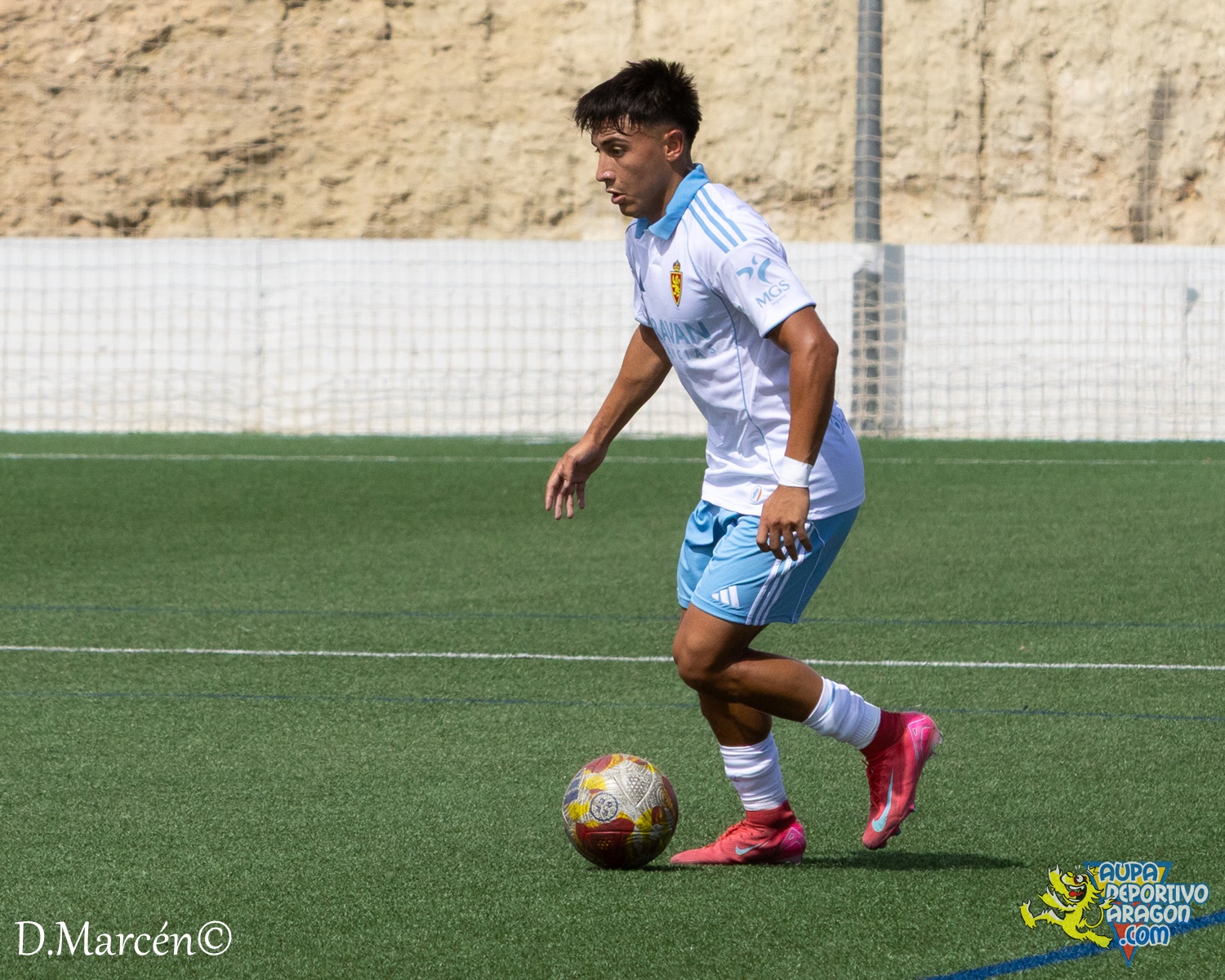 05 - 07-09-2025 - 2ªRFEF - D. Aragón 2-0 S.D. Gernika (48)