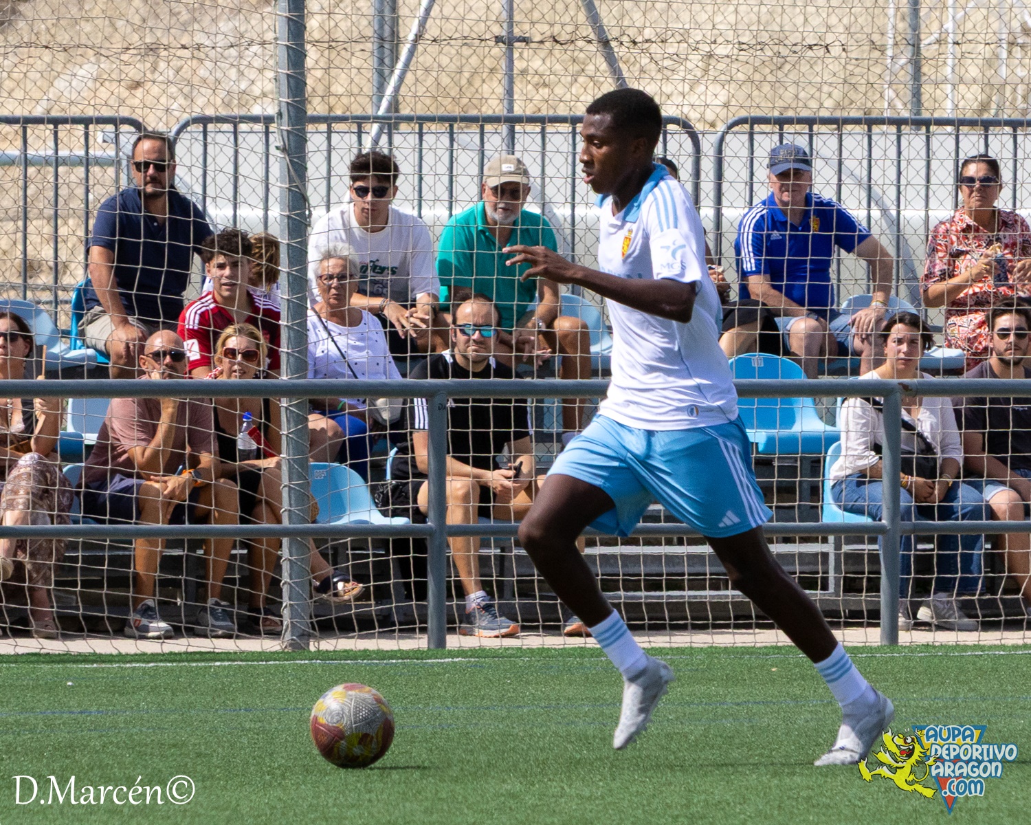 05 - 07-09-2025 - 2ªRFEF - D. Aragón 2-0 S.D. Gernika (51)