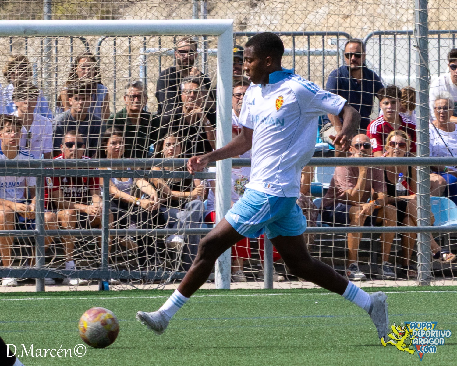 05 - 07-09-2025 - 2ªRFEF - D. Aragón 2-0 S.D. Gernika (52)