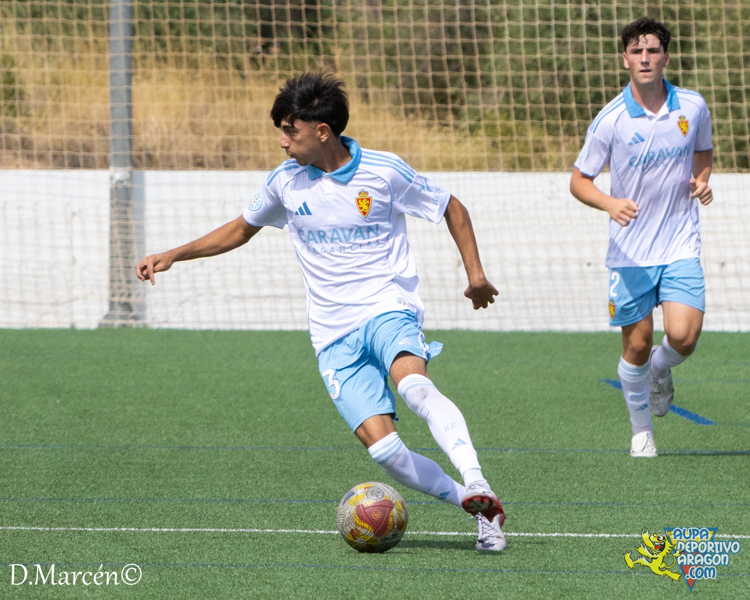 05 - 07-09-2025 - 2ªRFEF - D. Aragón 2-0 S.D. Gernika (54)