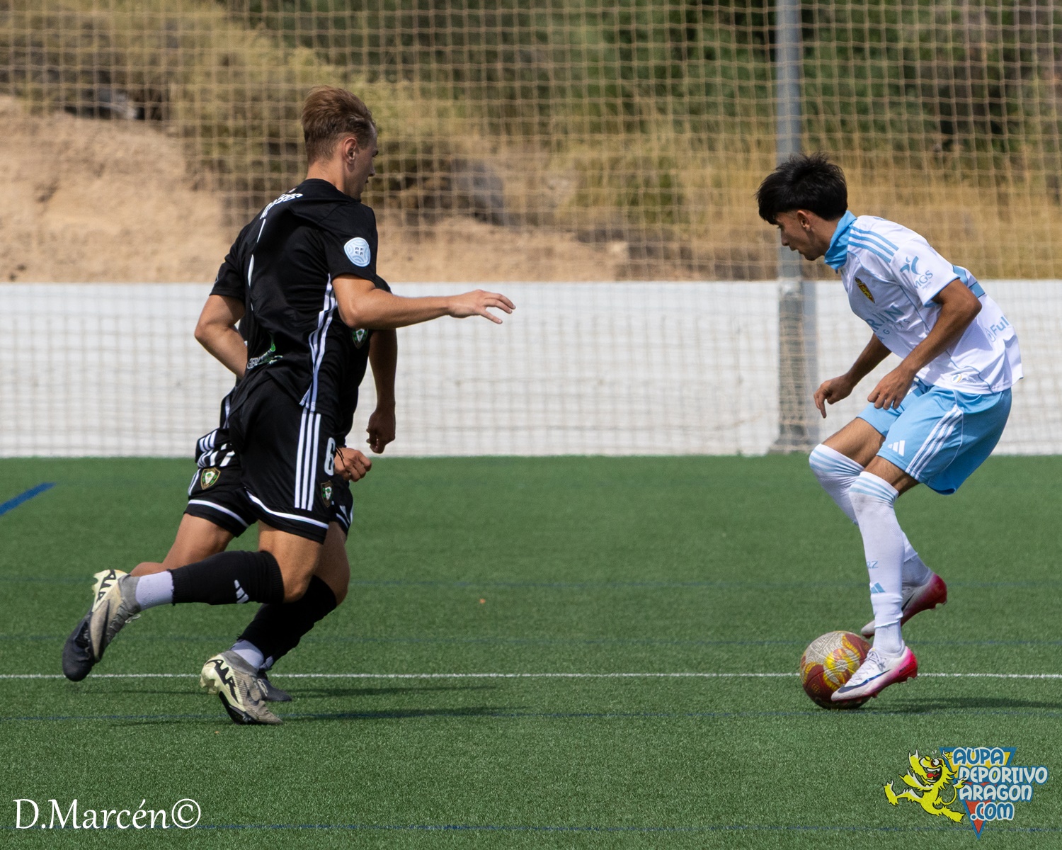 05 - 07-09-2025 - 2ªRFEF - D. Aragón 2-0 S.D. Gernika (56)