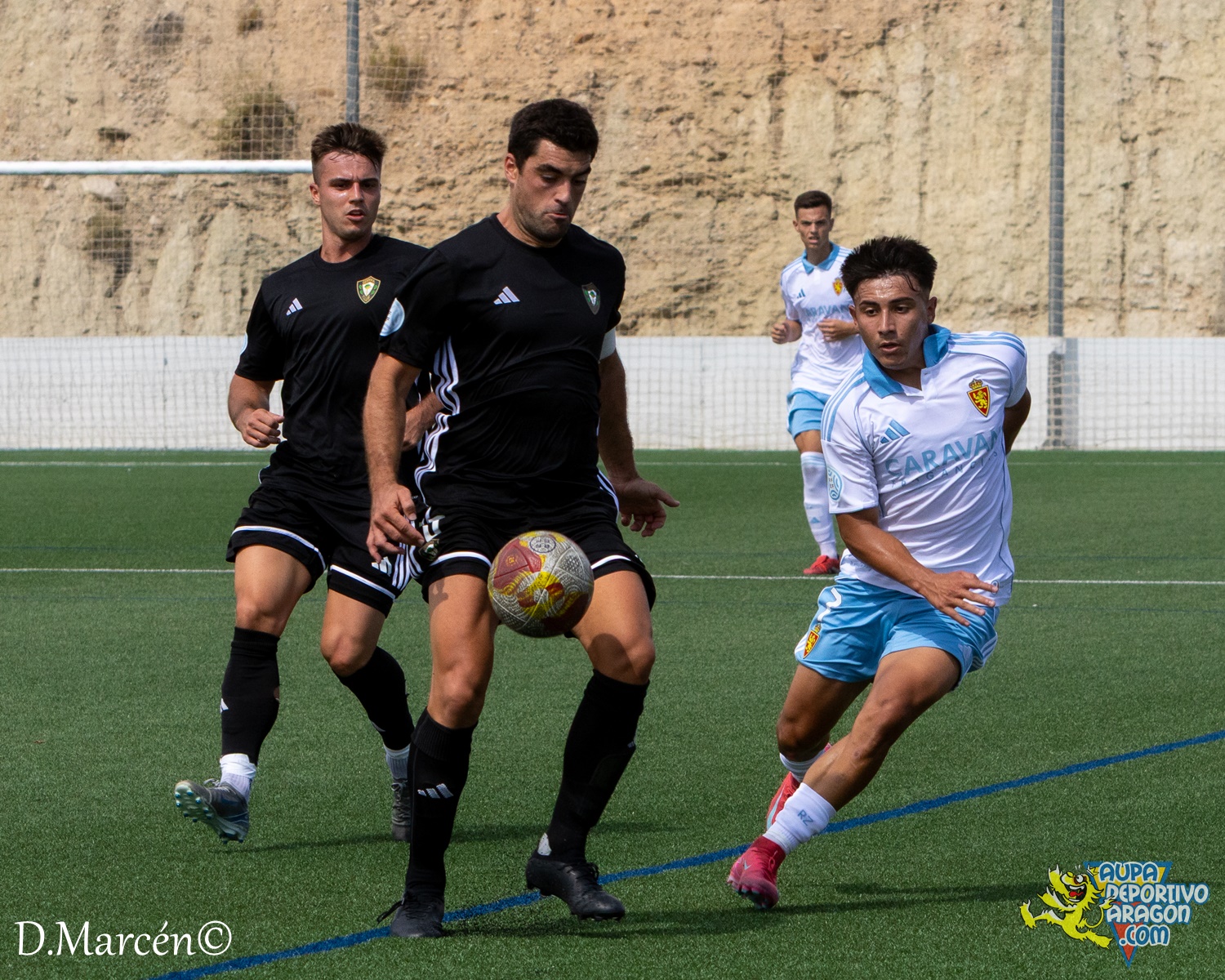 05 - 07-09-2025 - 2ªRFEF - D. Aragón 2-0 S.D. Gernika (59)