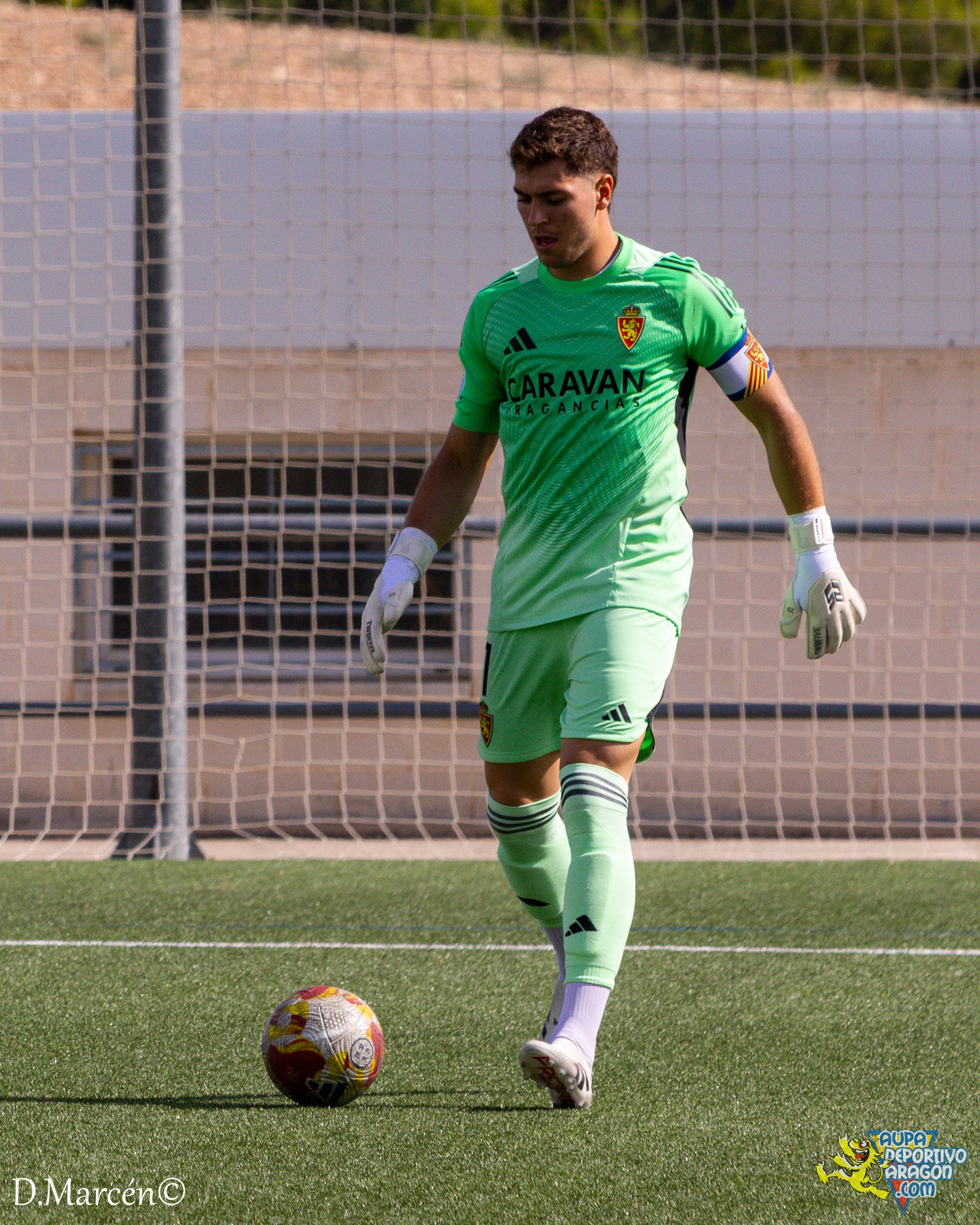 05 - 07-09-2025 - 2ªRFEF - D. Aragón 2-0 S.D. Gernika (6)