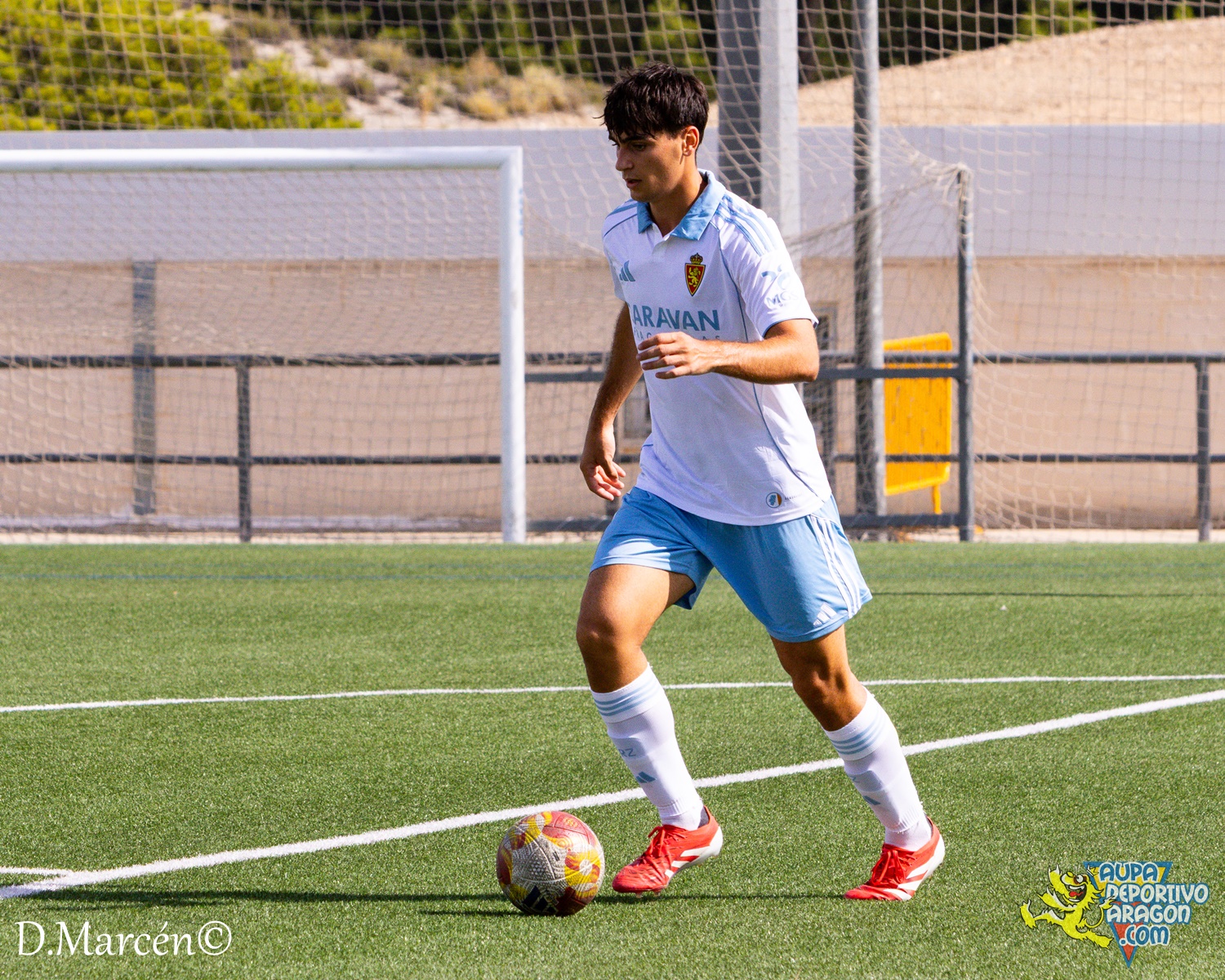 05 - 07-09-2025 - 2ªRFEF - D. Aragón 2-0 S.D. Gernika (7)