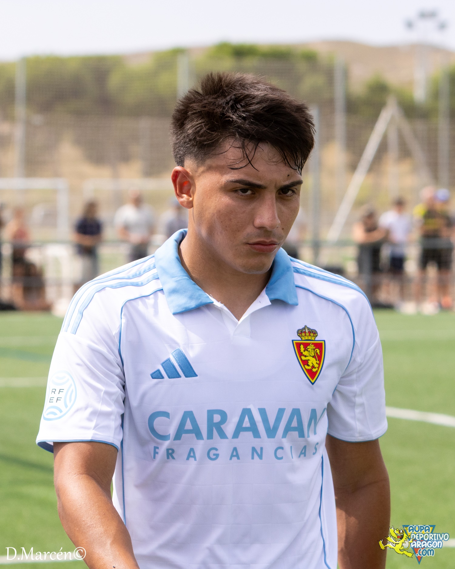05 - 07-09-2025 - 2ªRFEF - D. Aragón 2-0 S.D. Gernika (70)