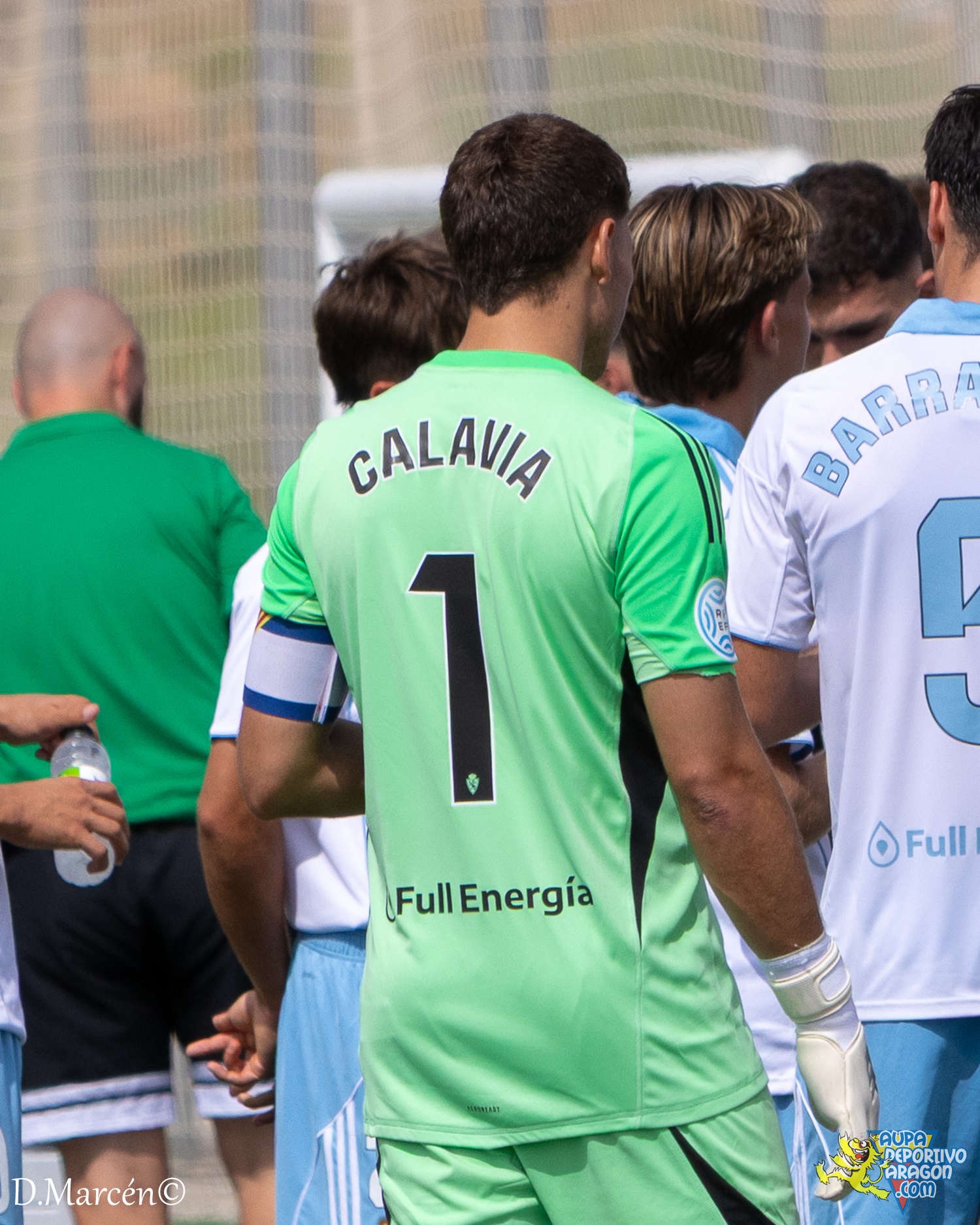 05 - 07-09-2025 - 2ªRFEF - D. Aragón 2-0 S.D. Gernika (72)